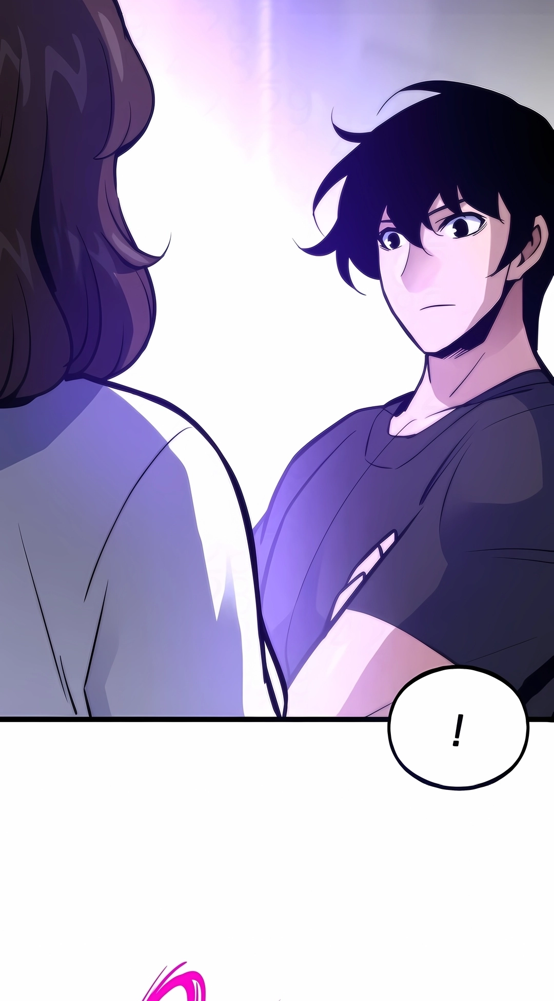 Read Retorno de Vidas Passadas PT Manga Online
