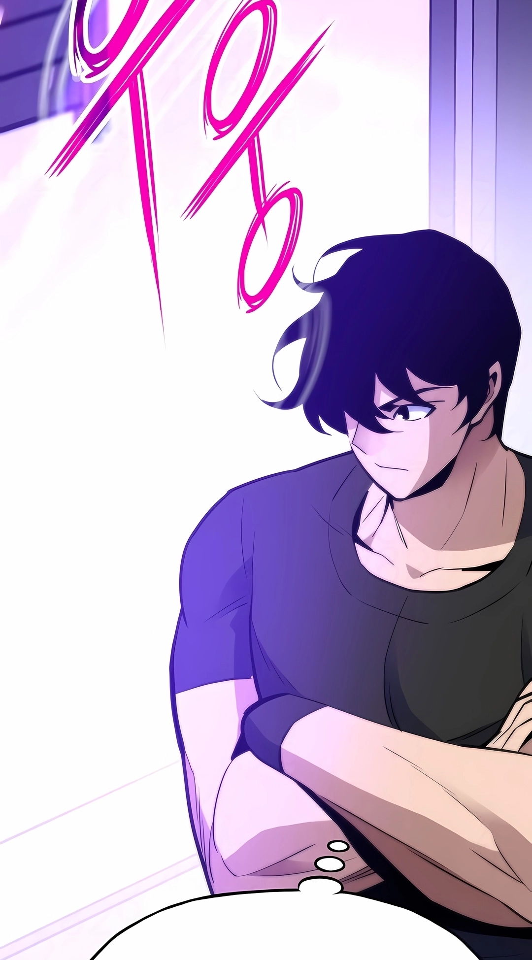 Read Retorno de Vidas Passadas PT Manga Online