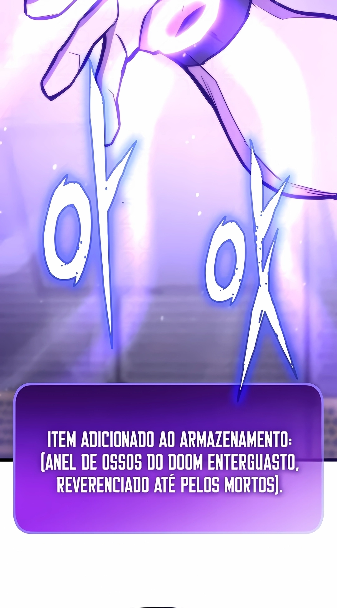 Read Retorno de Vidas Passadas PT Manga Online