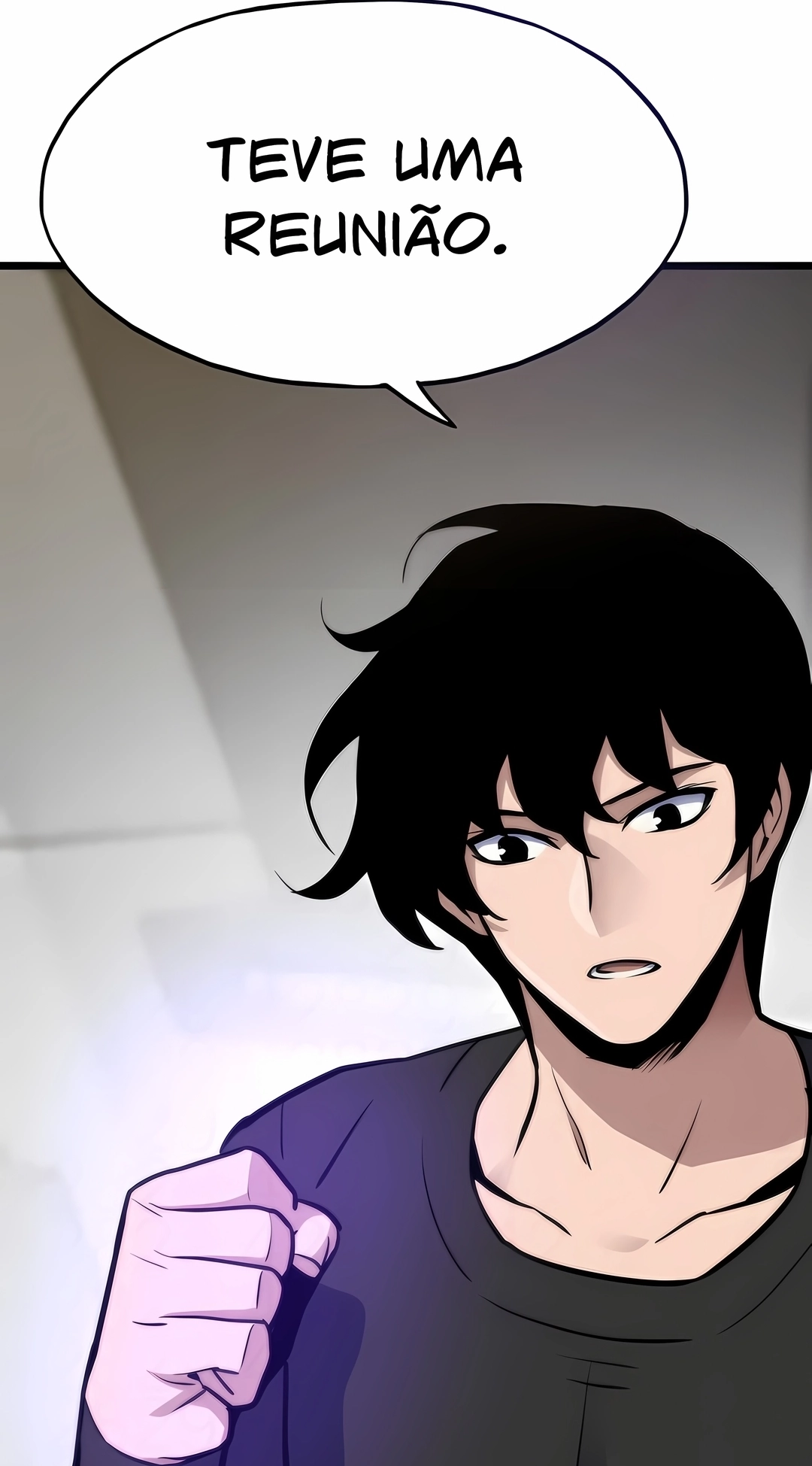 Read Retorno de Vidas Passadas PT Manga Online