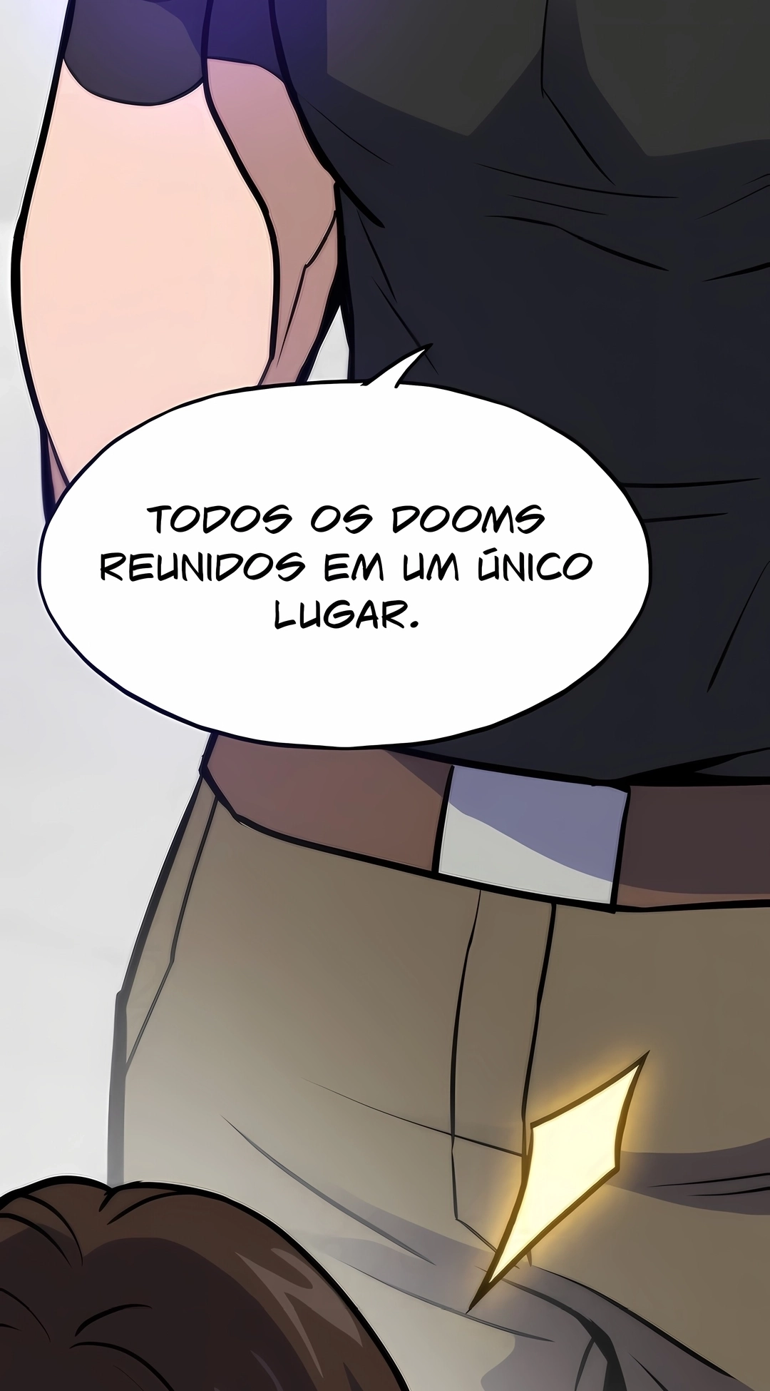 Read Retorno de Vidas Passadas PT Manga Online