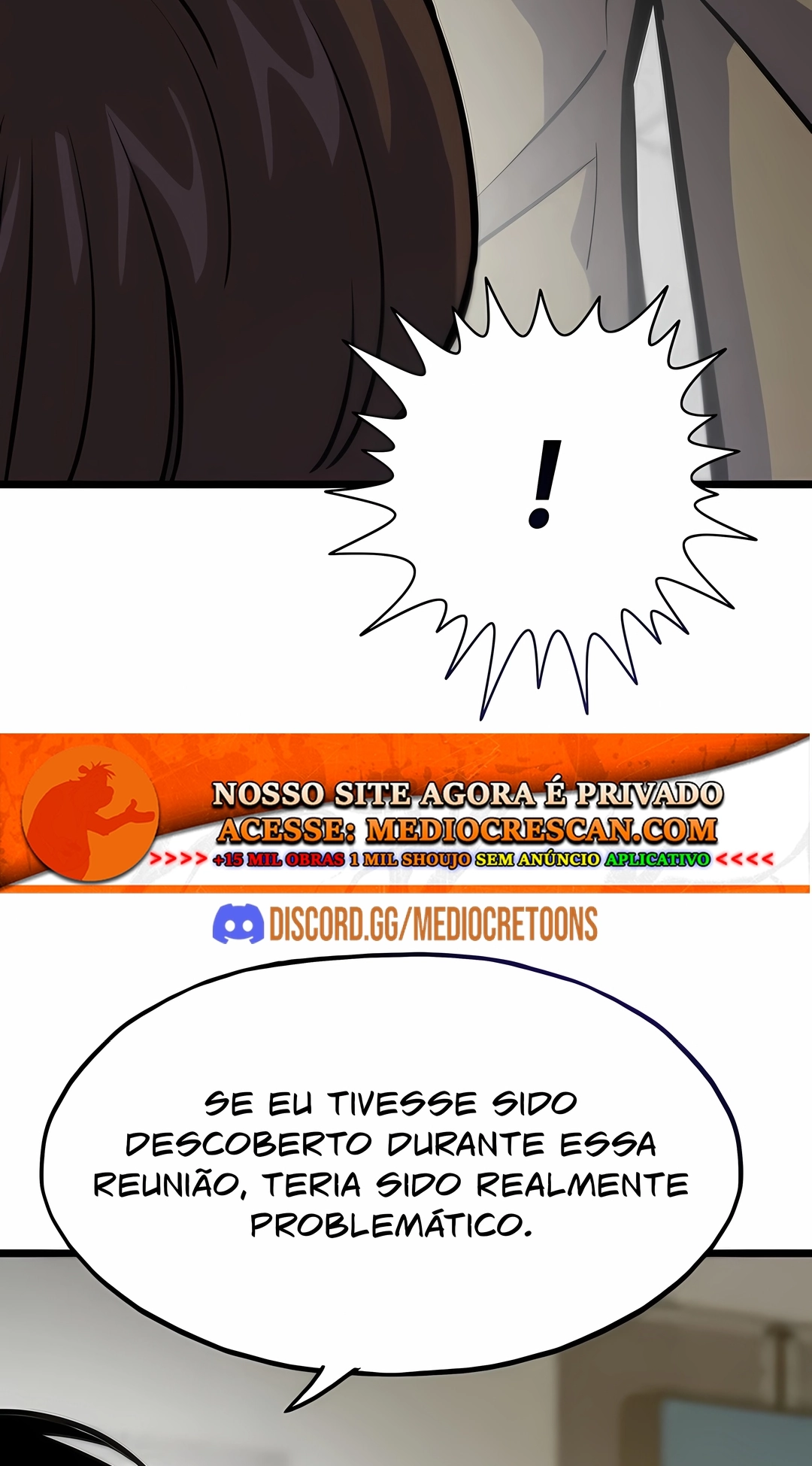 Read Retorno de Vidas Passadas PT Manga Online