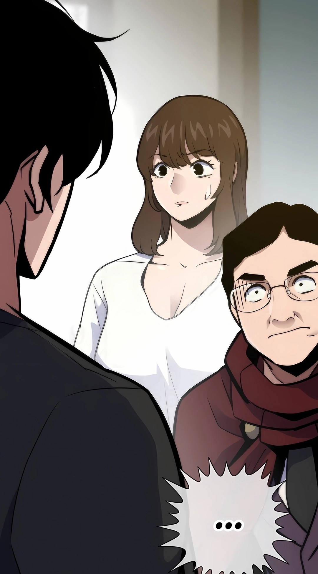 Read Retorno de Vidas Passadas PT Manga Online