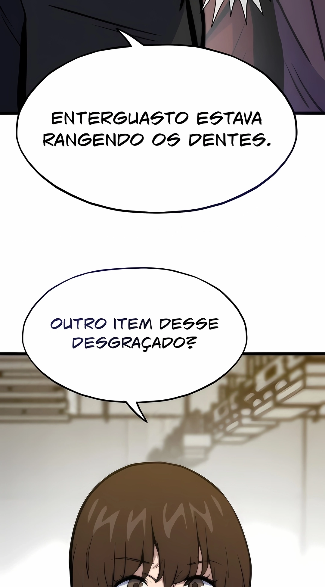 Read Retorno de Vidas Passadas PT Manga Online