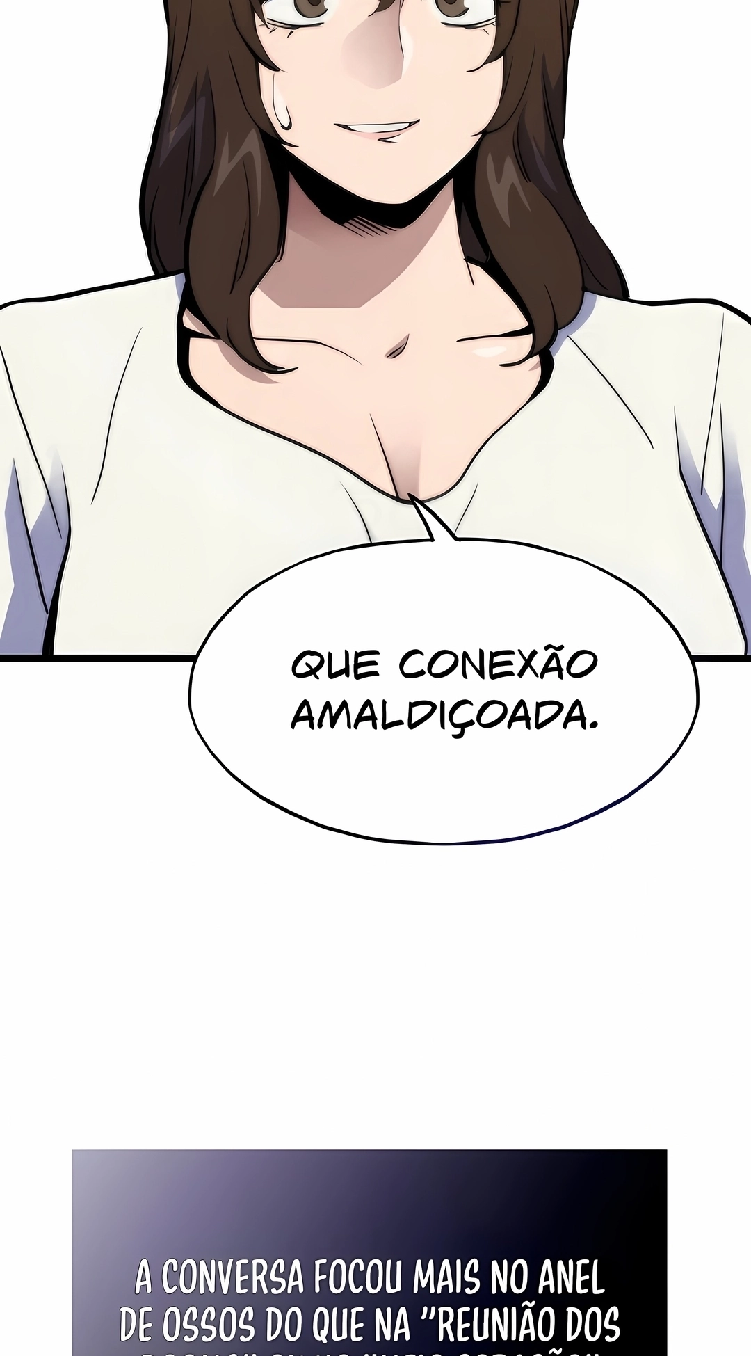 Read Retorno de Vidas Passadas PT Manga Online