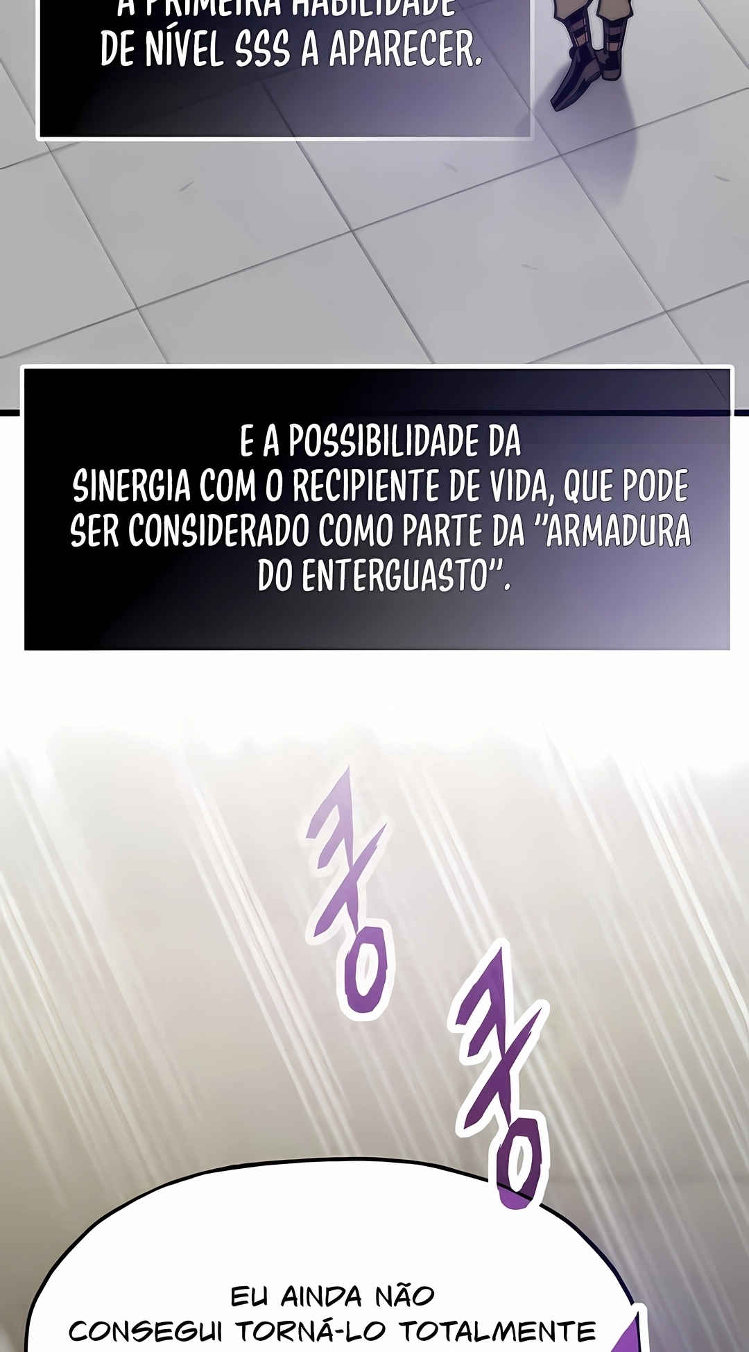 Read Retorno de Vidas Passadas PT Manga Online