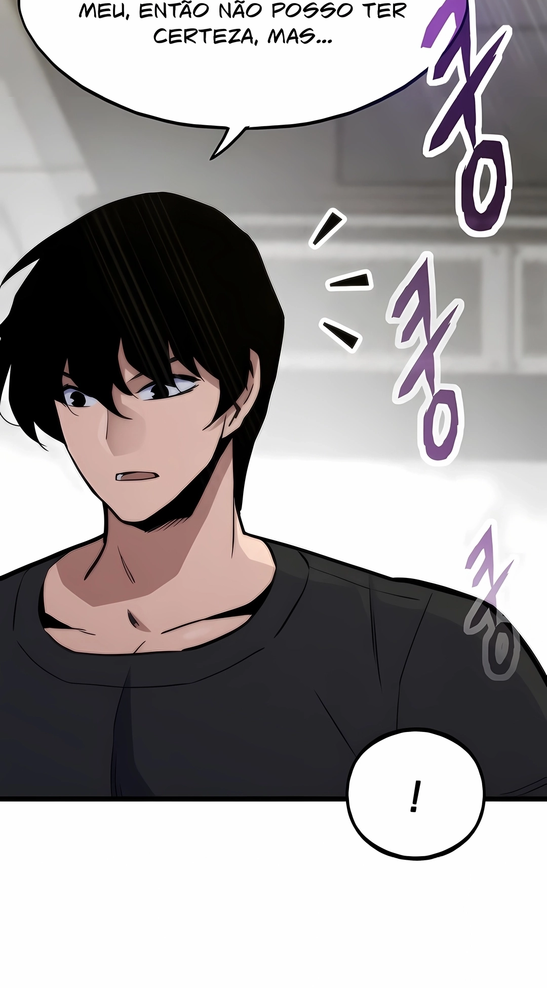 Read Retorno de Vidas Passadas PT Manga Online