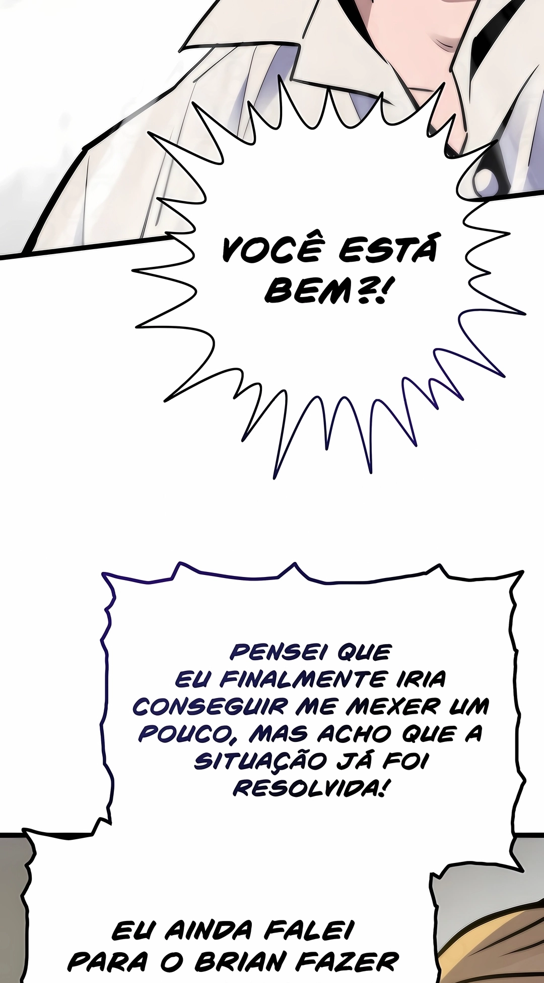 Read Retorno de Vidas Passadas PT Manga Online