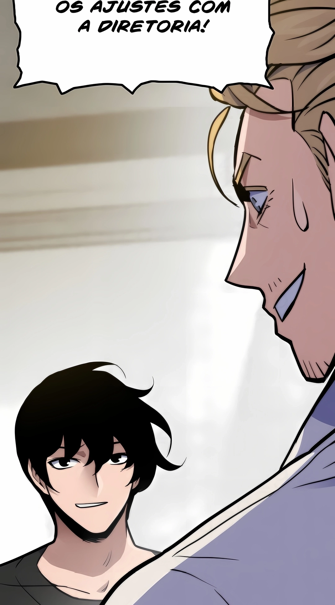 Read Retorno de Vidas Passadas PT Manga Online