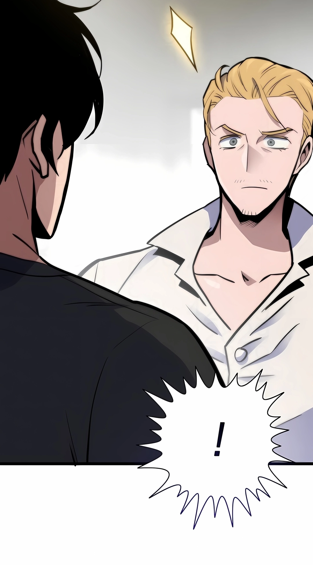 Read Retorno de Vidas Passadas PT Manga Online