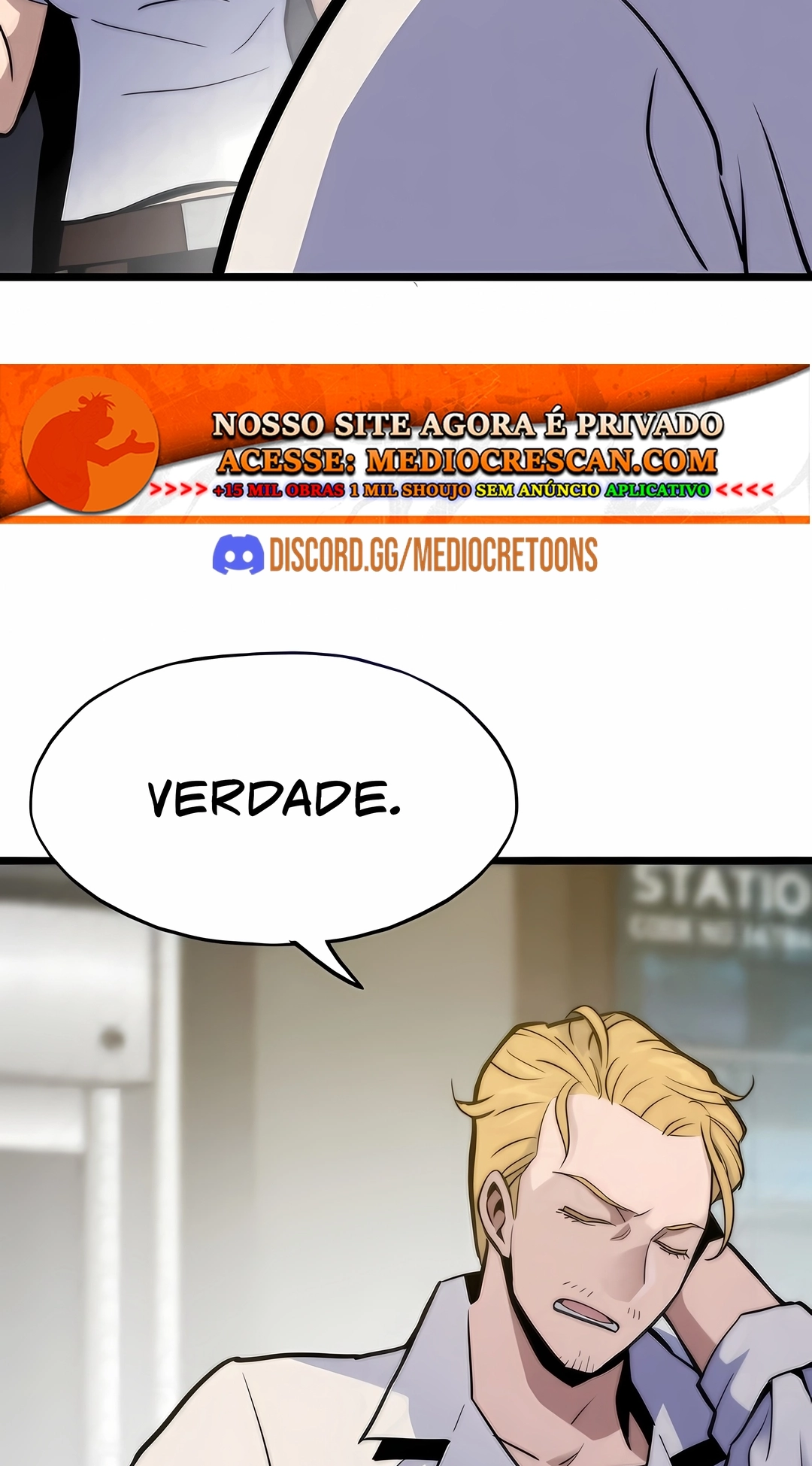 Read Retorno de Vidas Passadas PT Manga Online