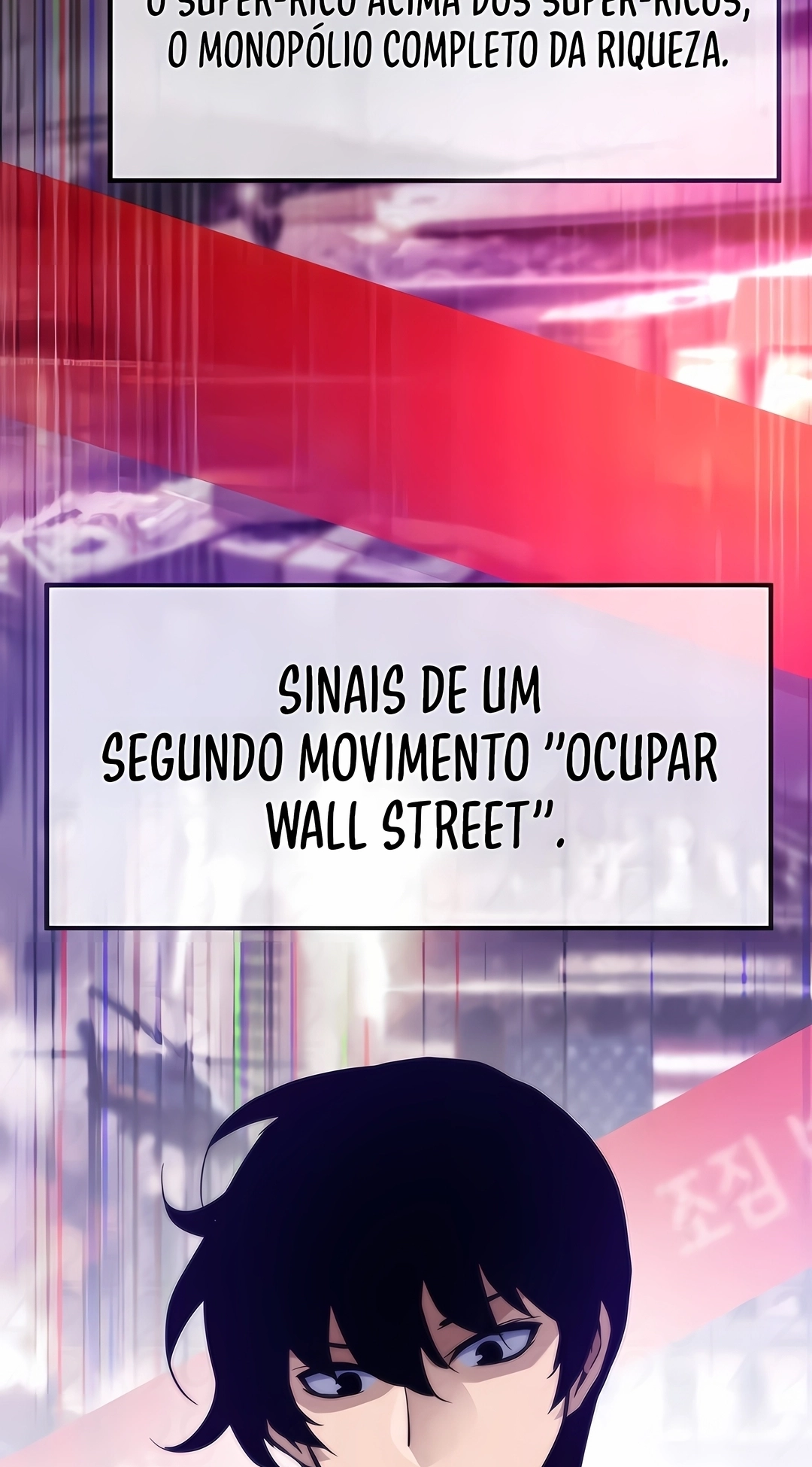 Read Retorno de Vidas Passadas PT Manga Online