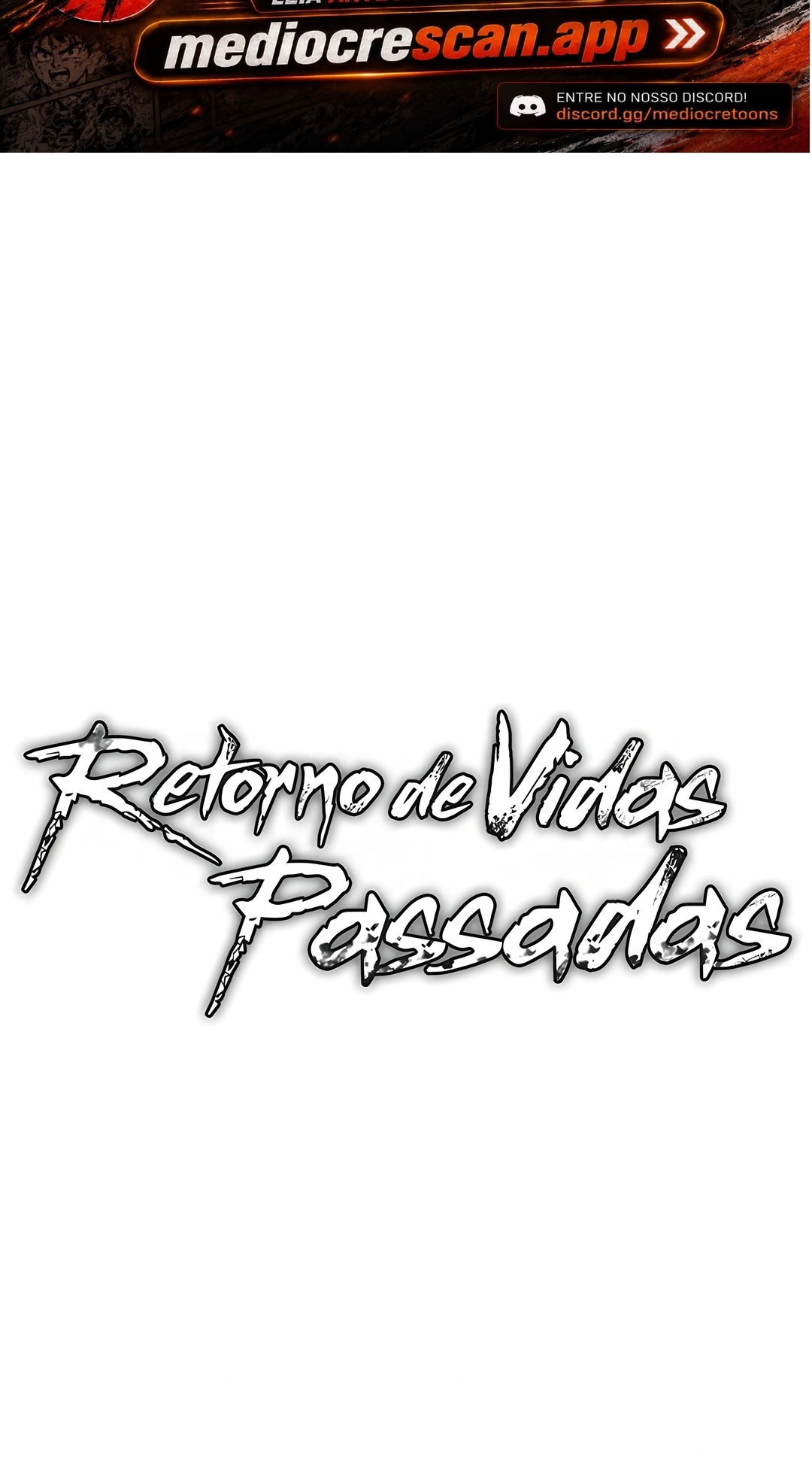 Read Retorno de Vidas Passadas PT Manga Online