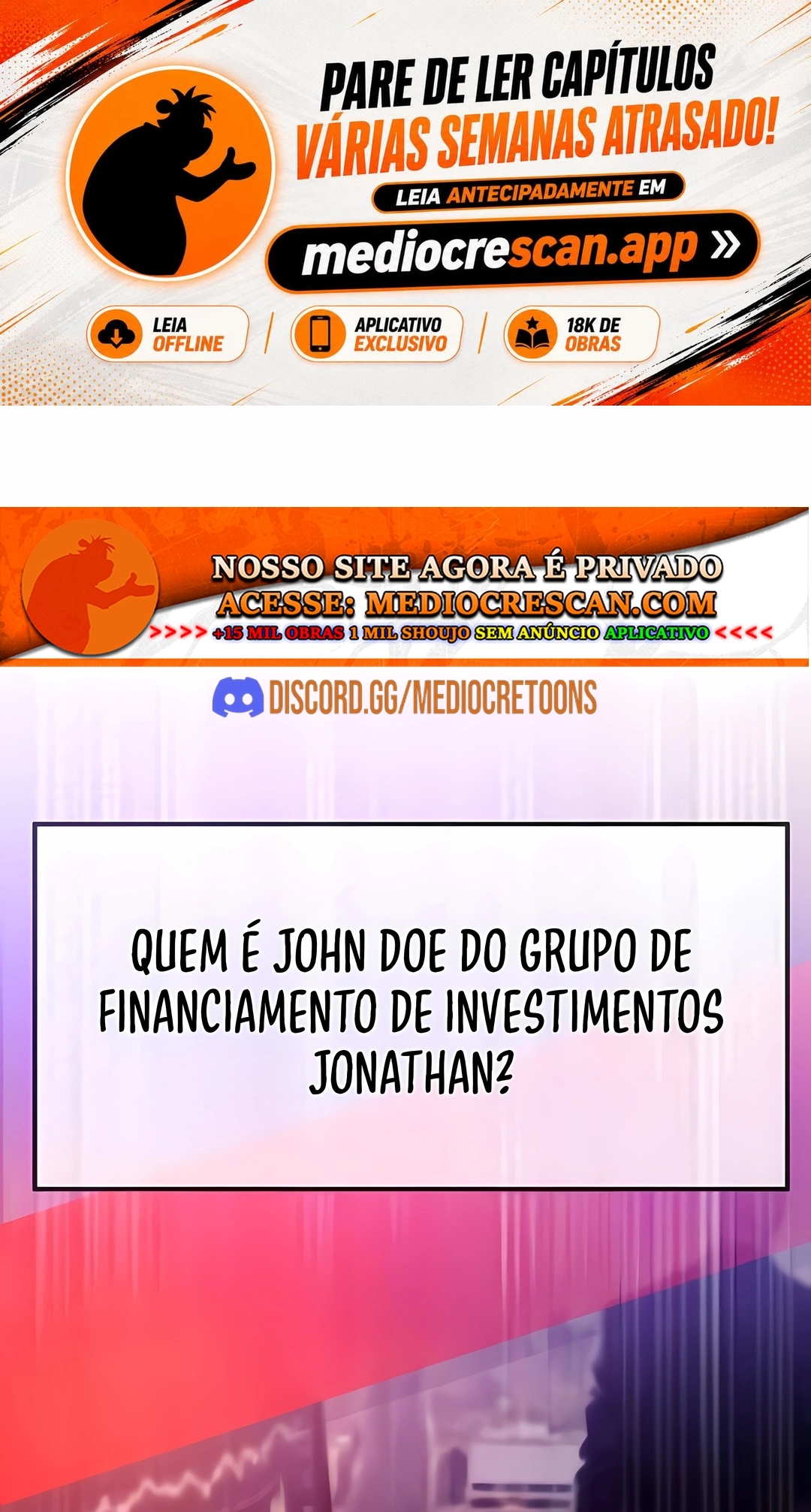 Read Retorno de Vidas Passadas PT Manga Online