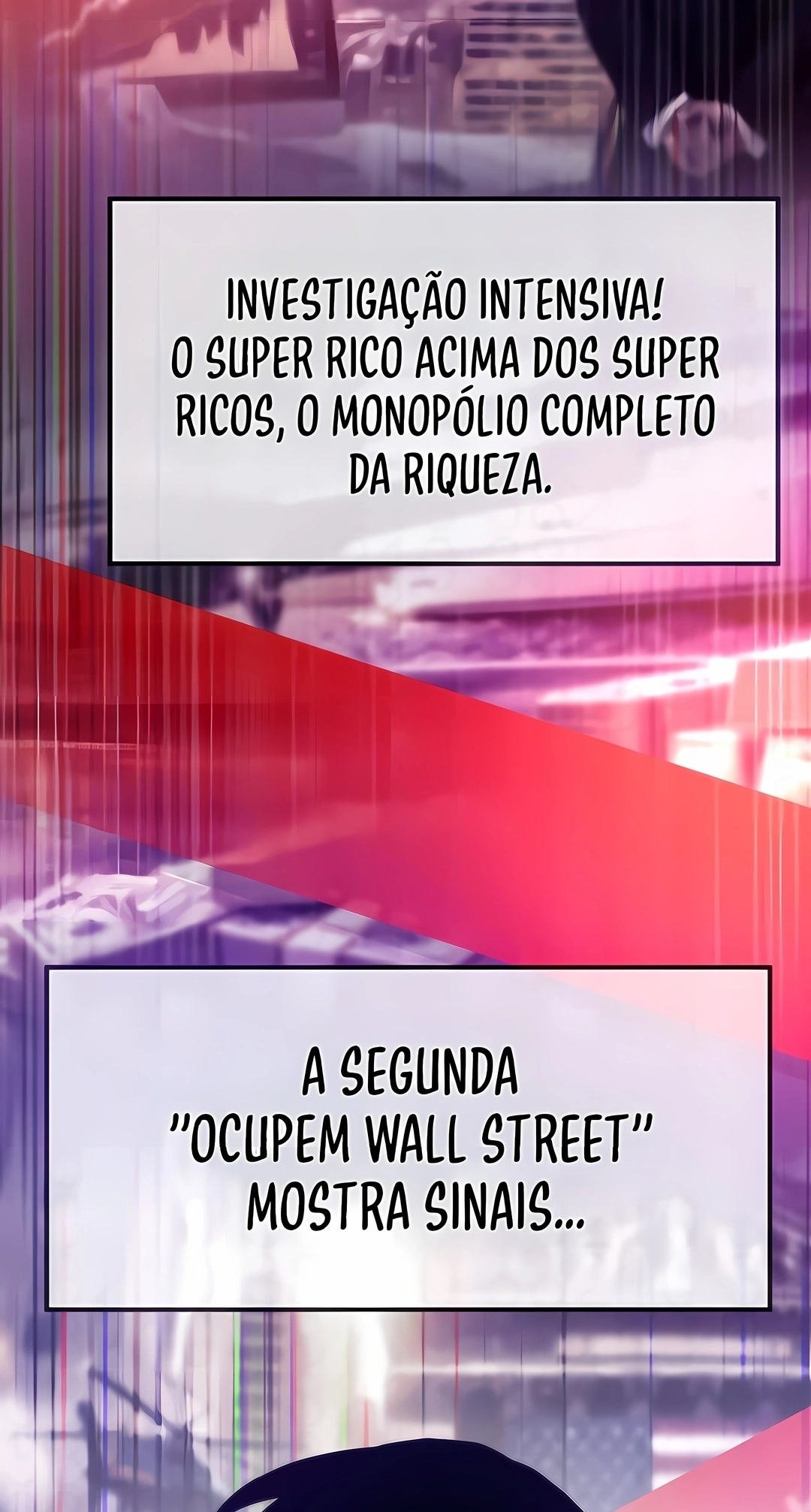 Read Retorno de Vidas Passadas PT Manga Online