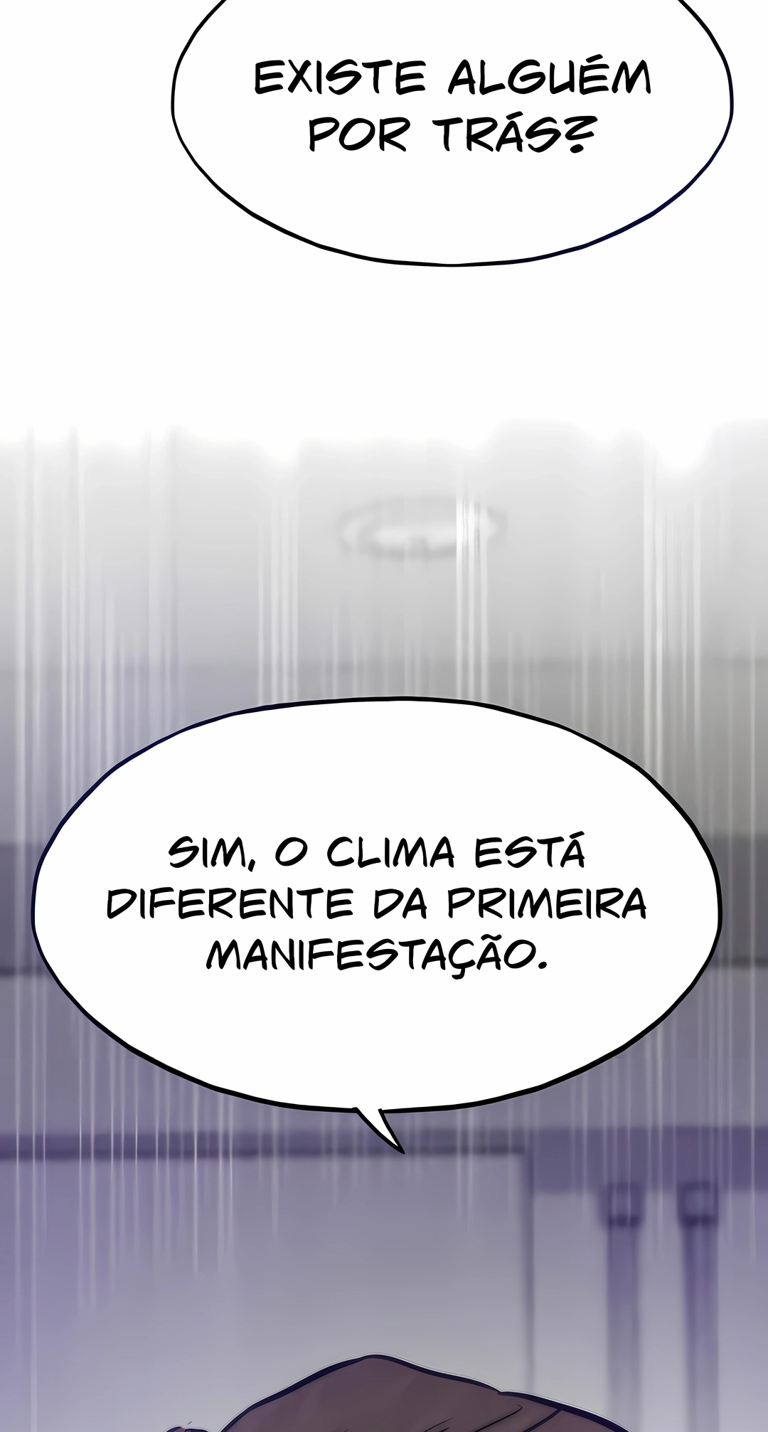 Read Retorno de Vidas Passadas PT Manga Online
