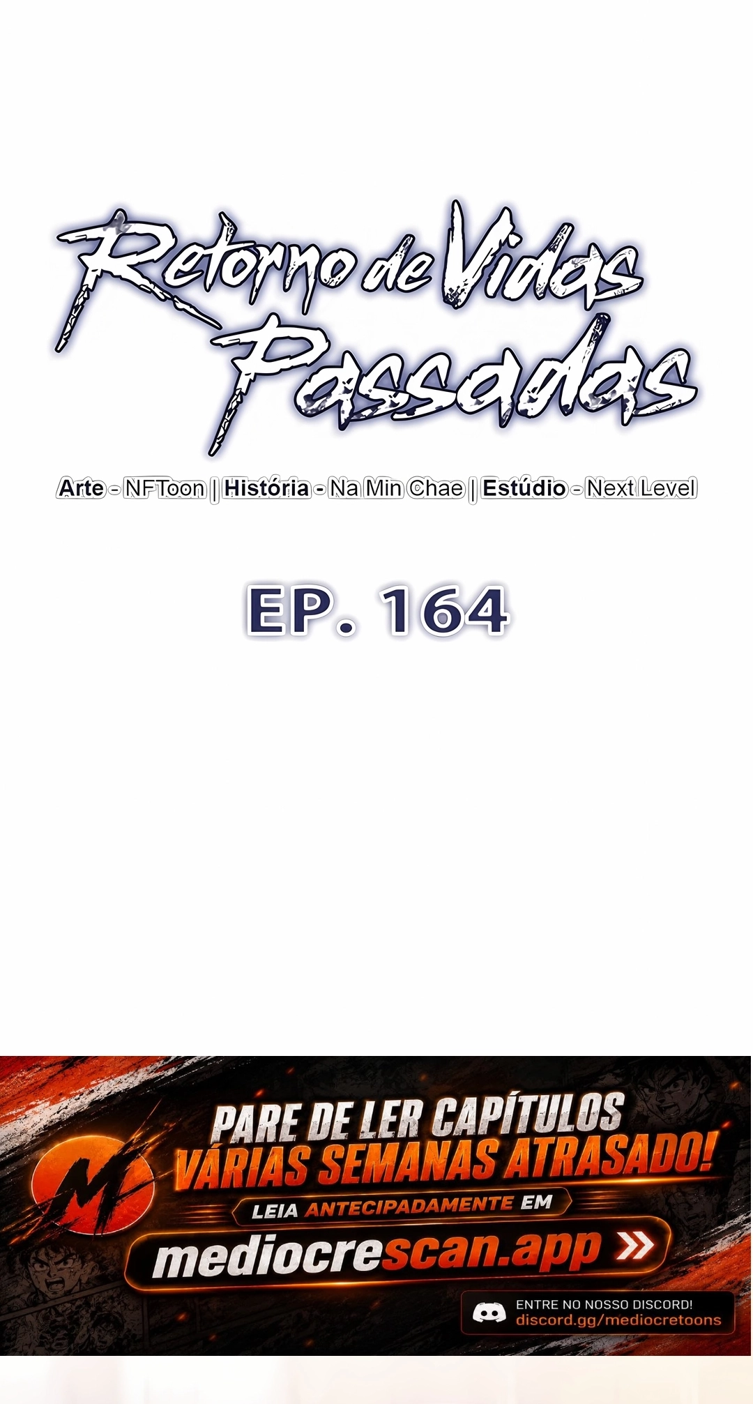 Read Retorno de Vidas Passadas PT Manga Online