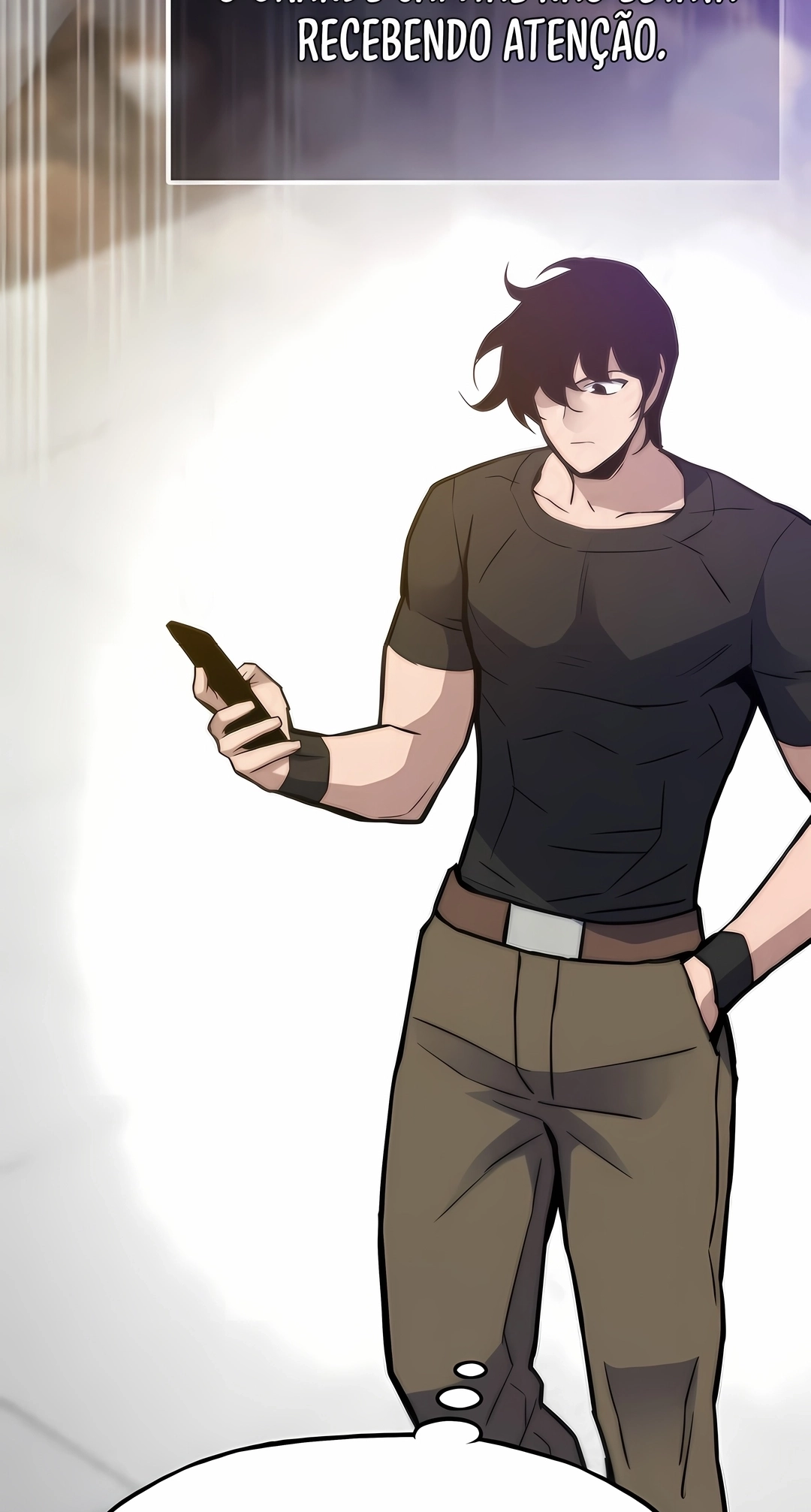 Read Retorno de Vidas Passadas PT Manga Online