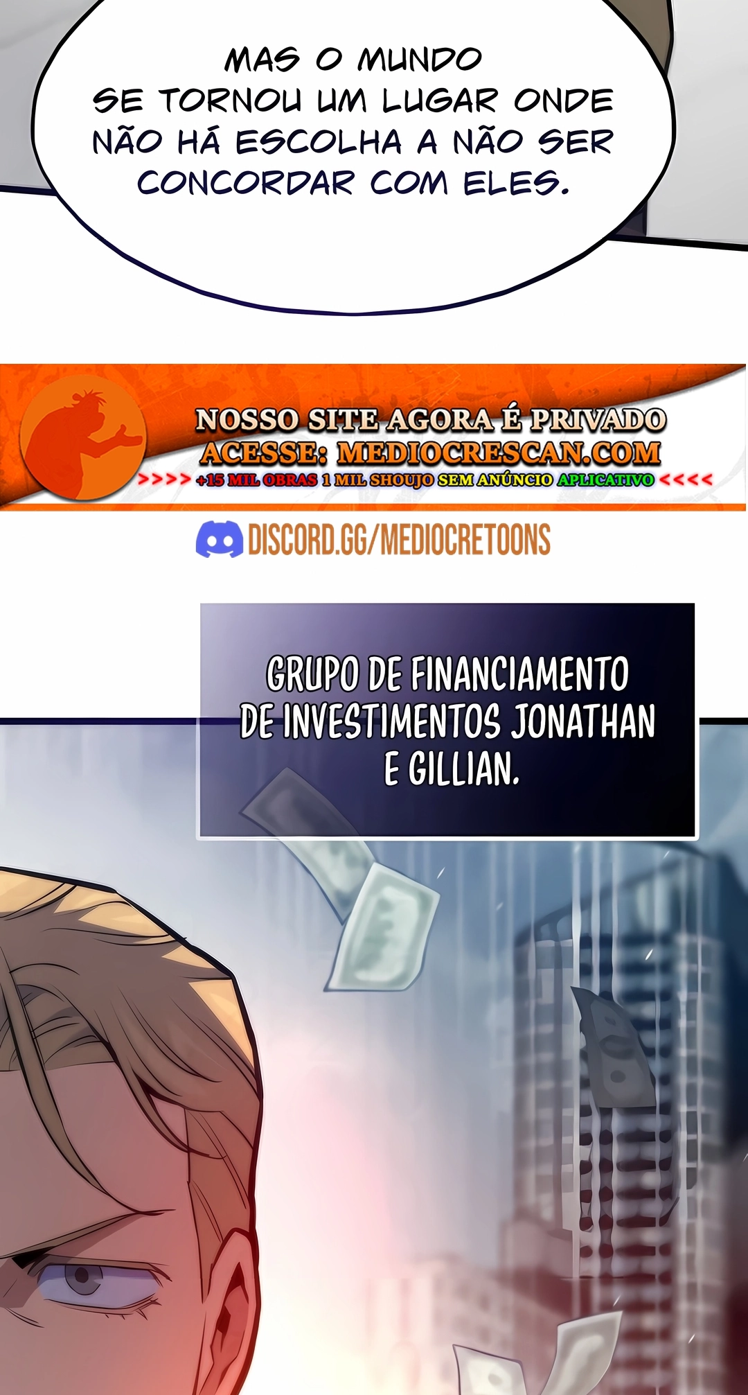 Read Retorno de Vidas Passadas PT Manga Online