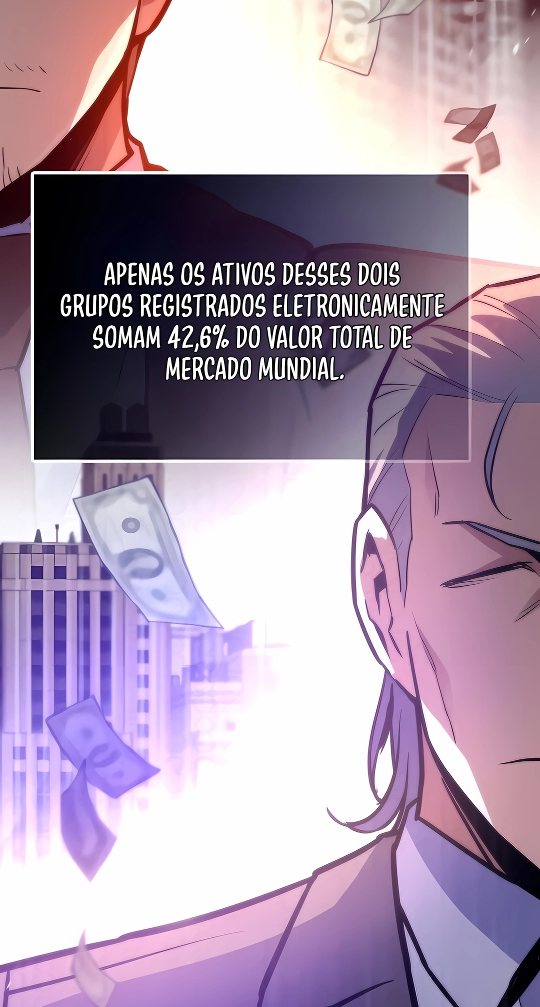 Read Retorno de Vidas Passadas PT Manga Online