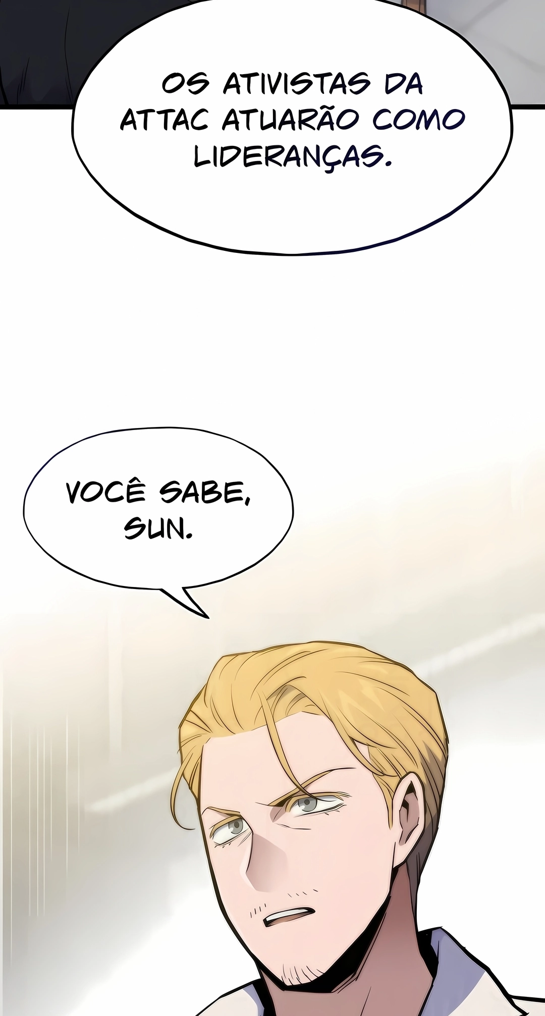 Read Retorno de Vidas Passadas PT Manga Online
