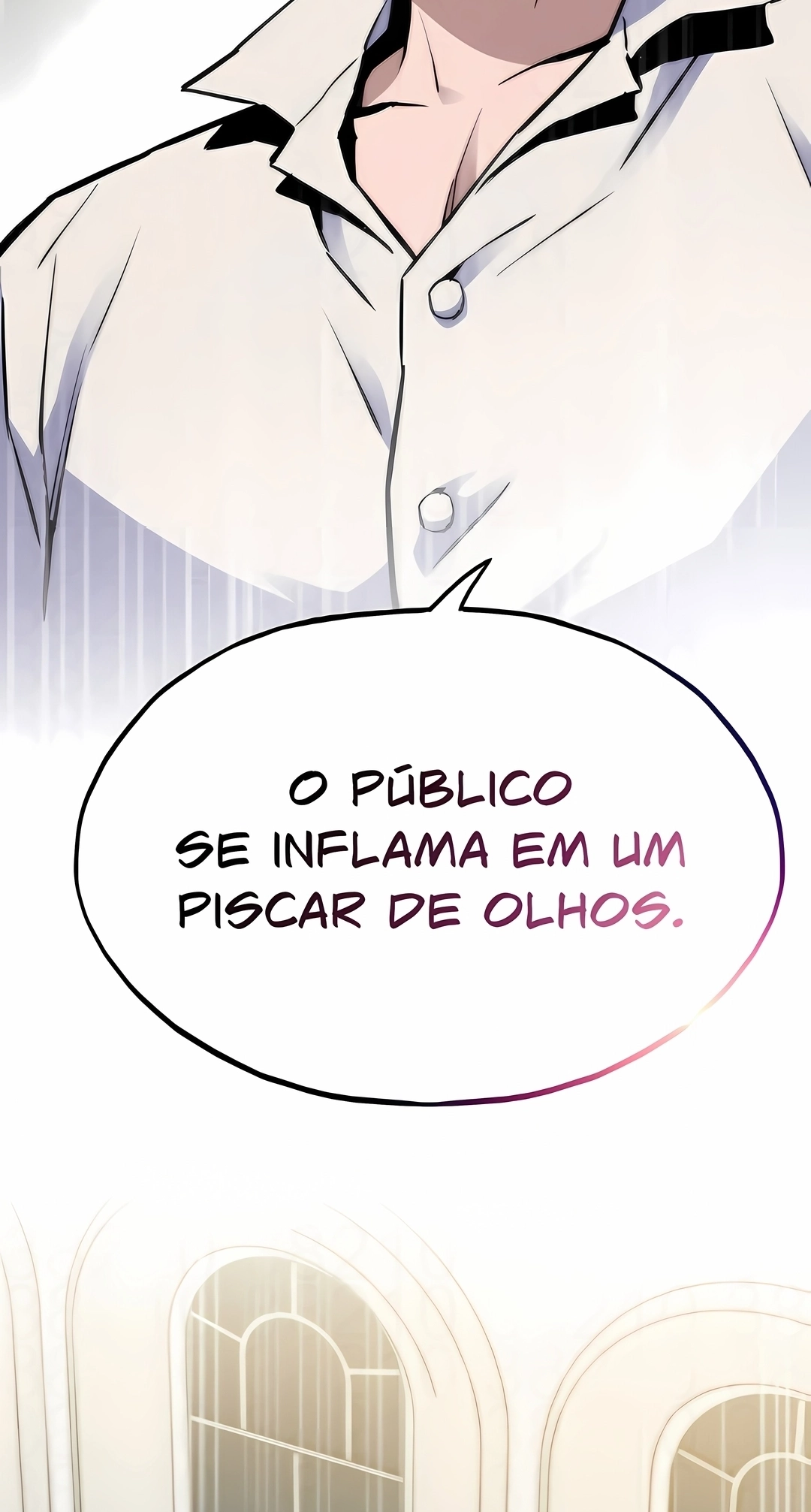 Read Retorno de Vidas Passadas PT Manga Online
