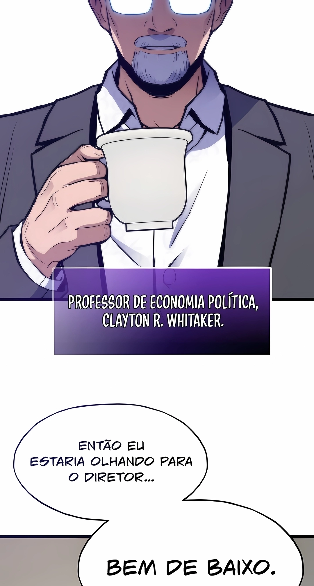 Read Retorno de Vidas Passadas PT Manga Online