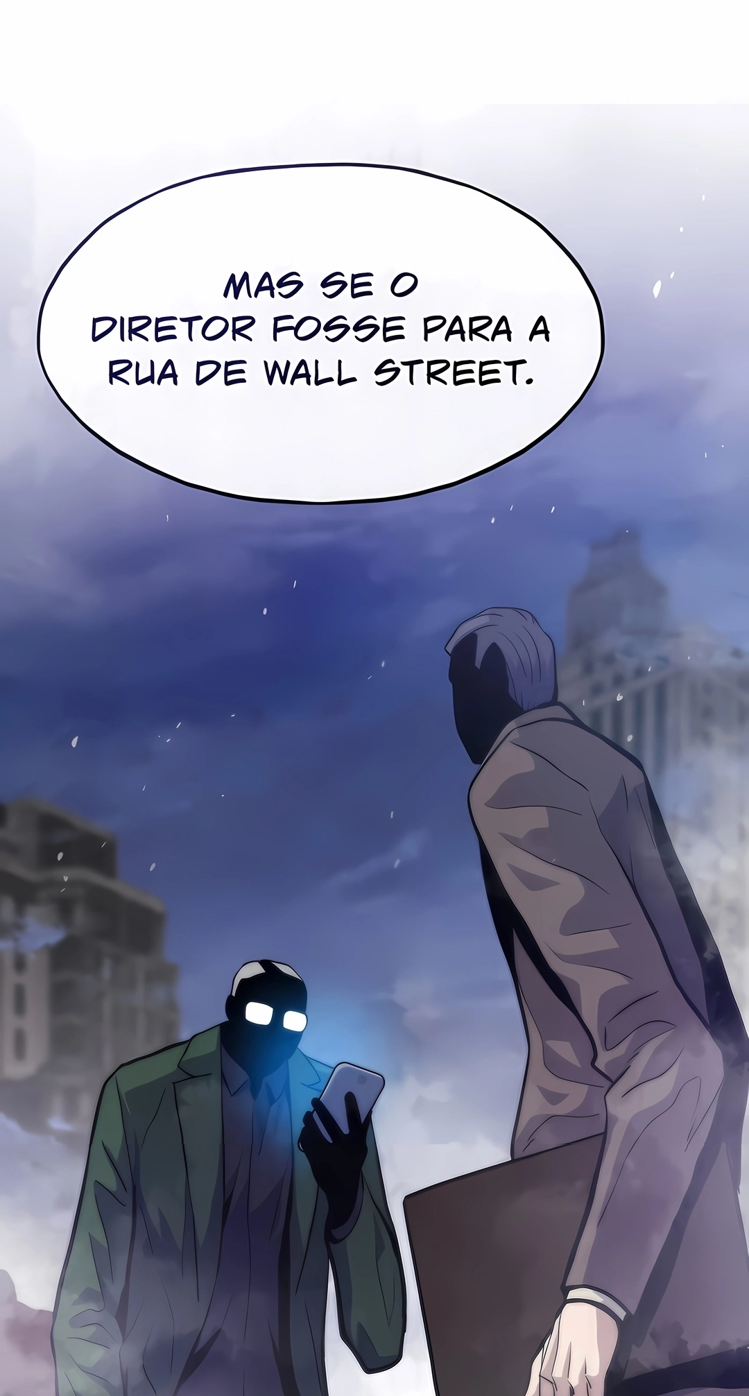 Read Retorno de Vidas Passadas PT Manga Online