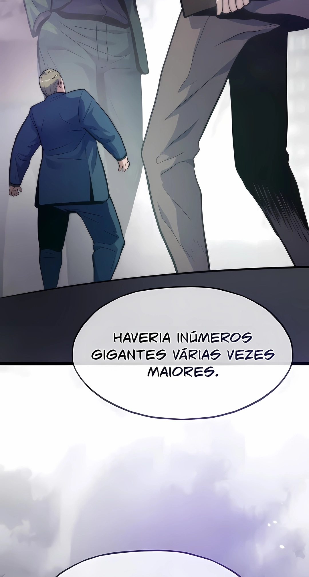 Read Retorno de Vidas Passadas PT Manga Online