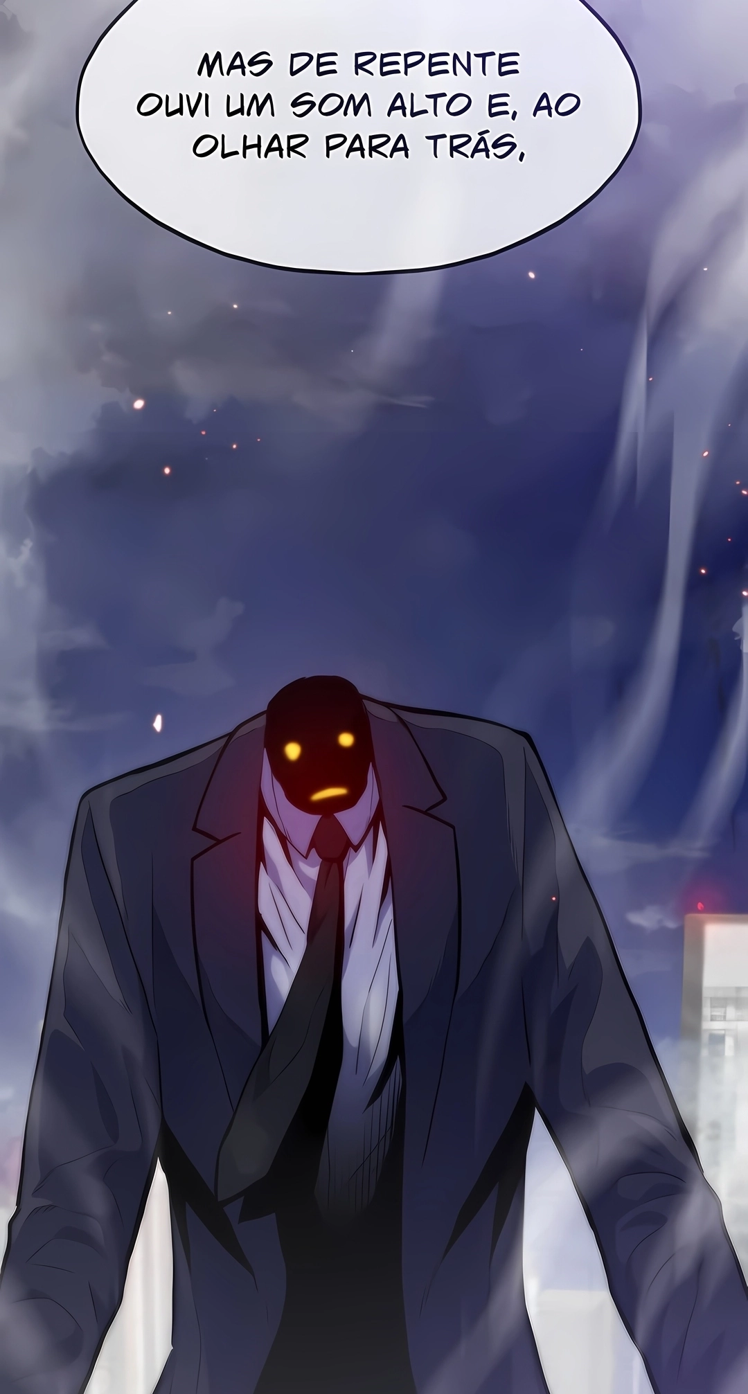 Read Retorno de Vidas Passadas PT Manga Online