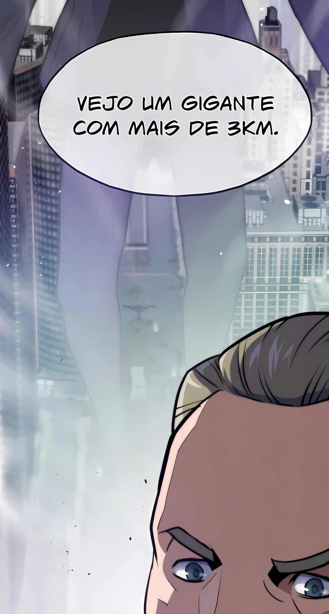 Read Retorno de Vidas Passadas PT Manga Online