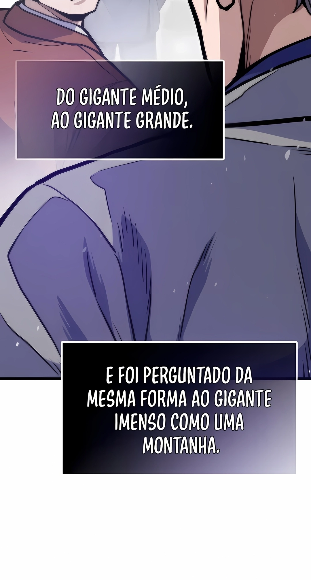 Read Retorno de Vidas Passadas PT Manga Online