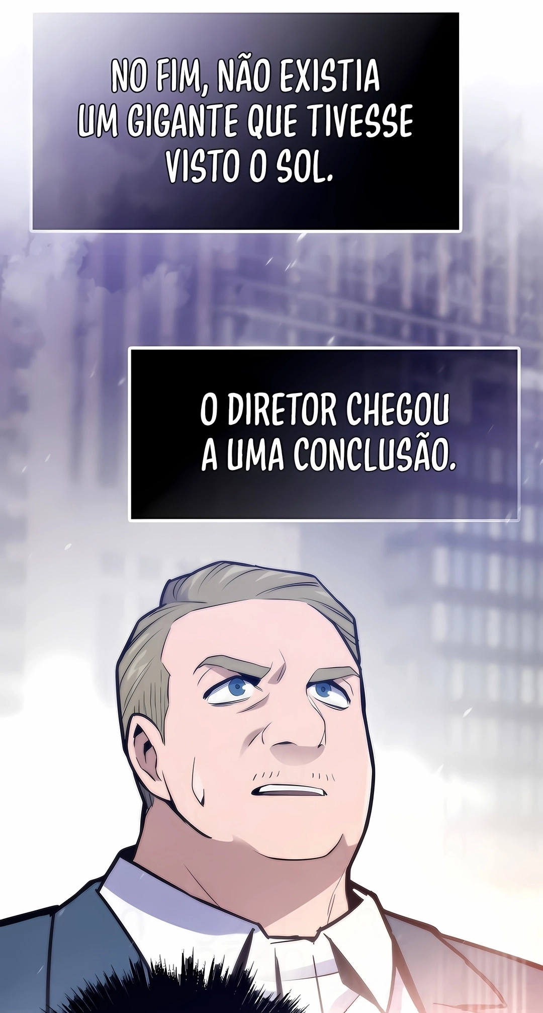 Read Retorno de Vidas Passadas PT Manga Online