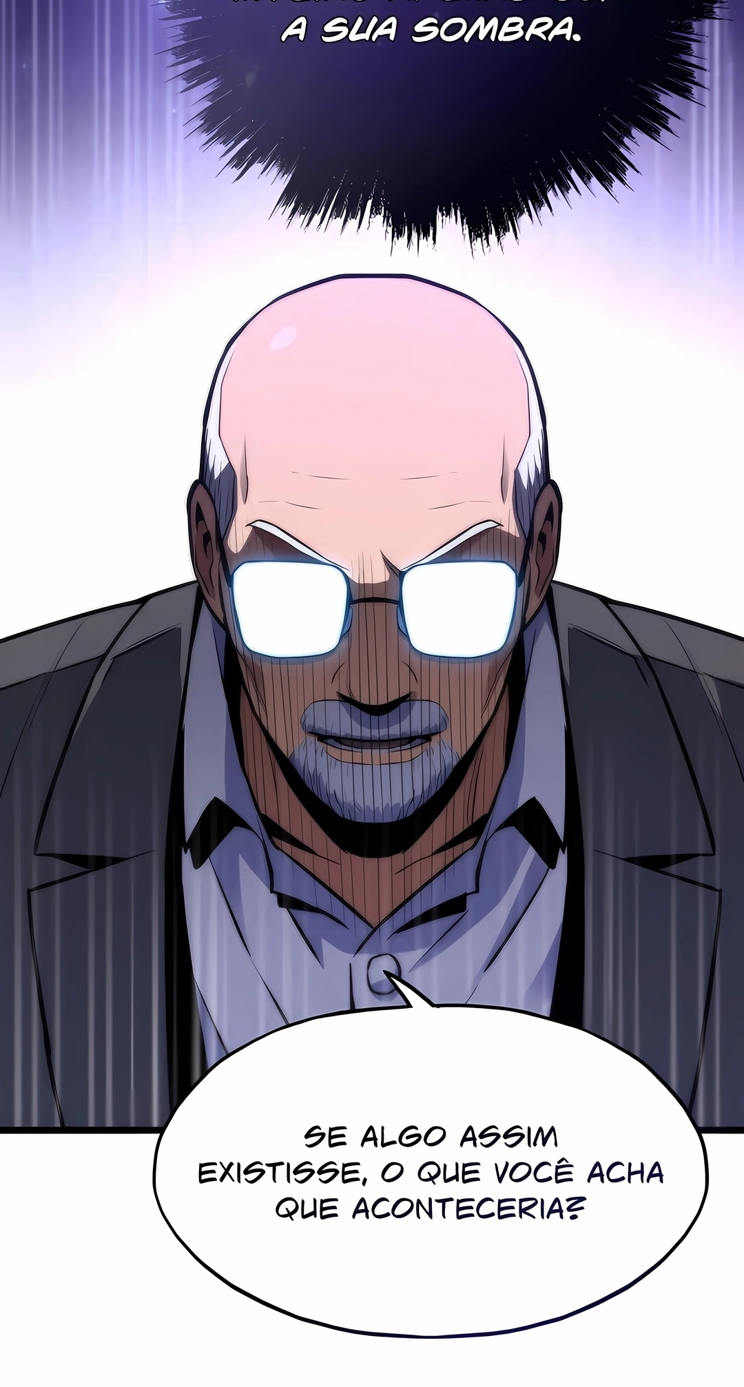 Read Retorno de Vidas Passadas PT Manga Online