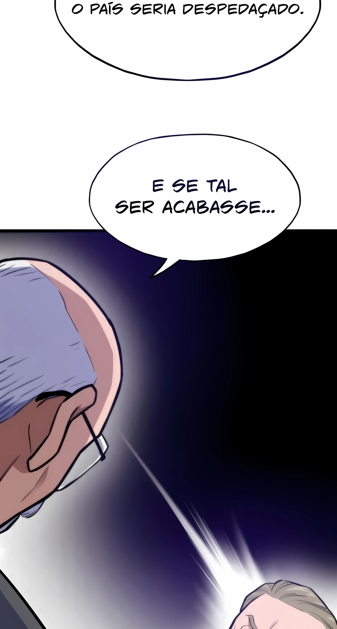 Read Retorno de Vidas Passadas PT Manga Online
