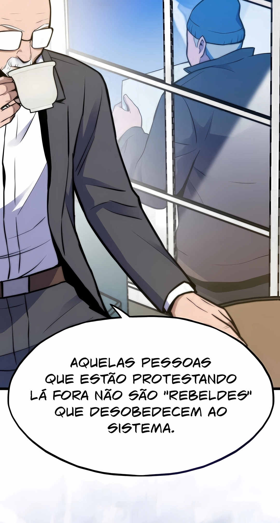 Read Retorno de Vidas Passadas PT Manga Online