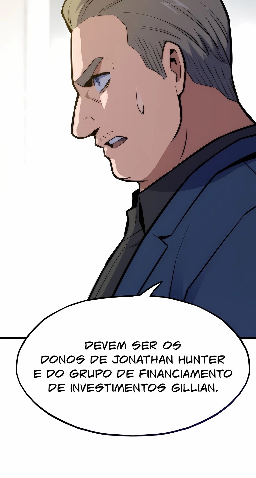 Read Retorno de Vidas Passadas PT Manga Online