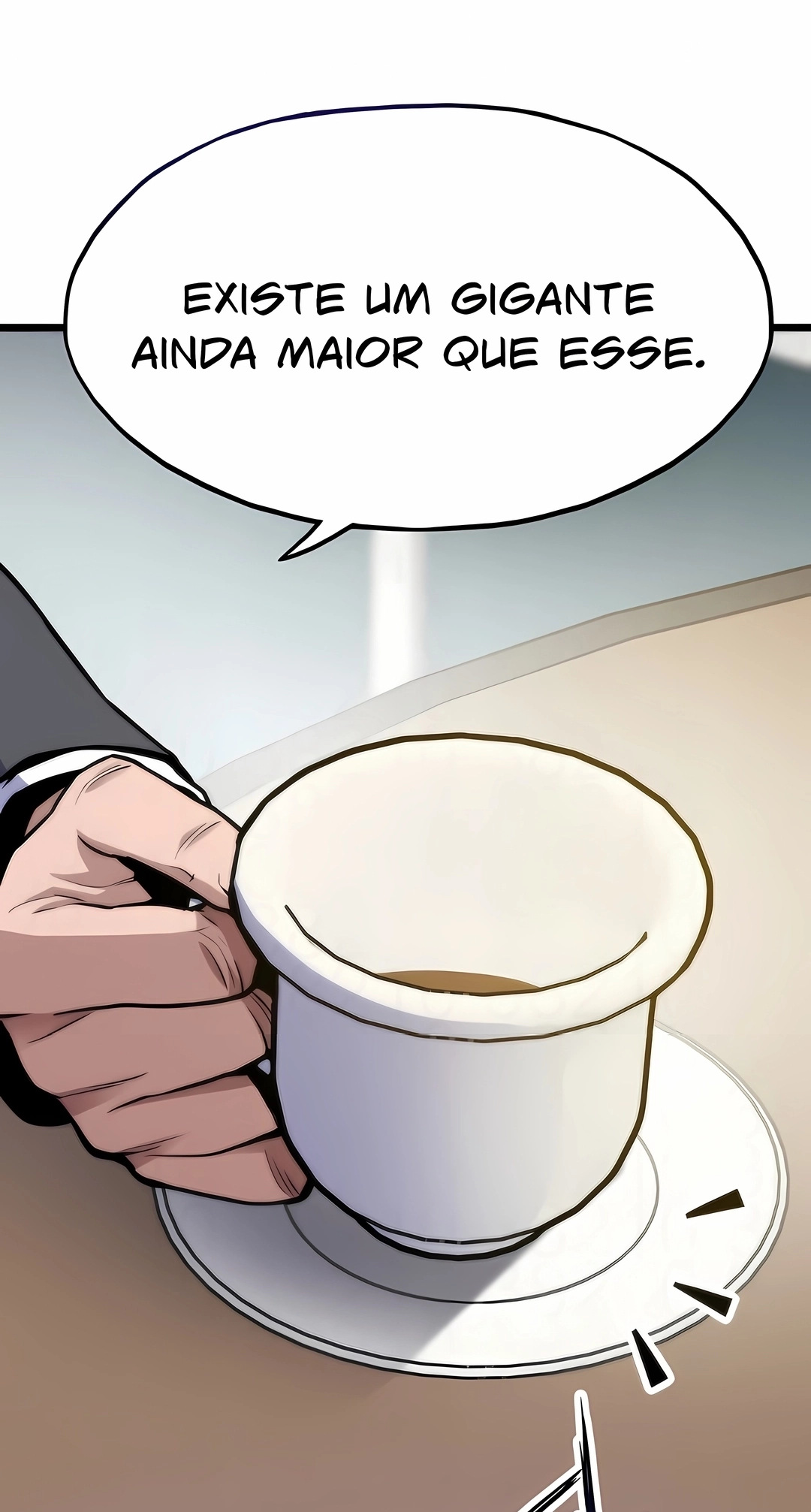 Read Retorno de Vidas Passadas PT Manga Online