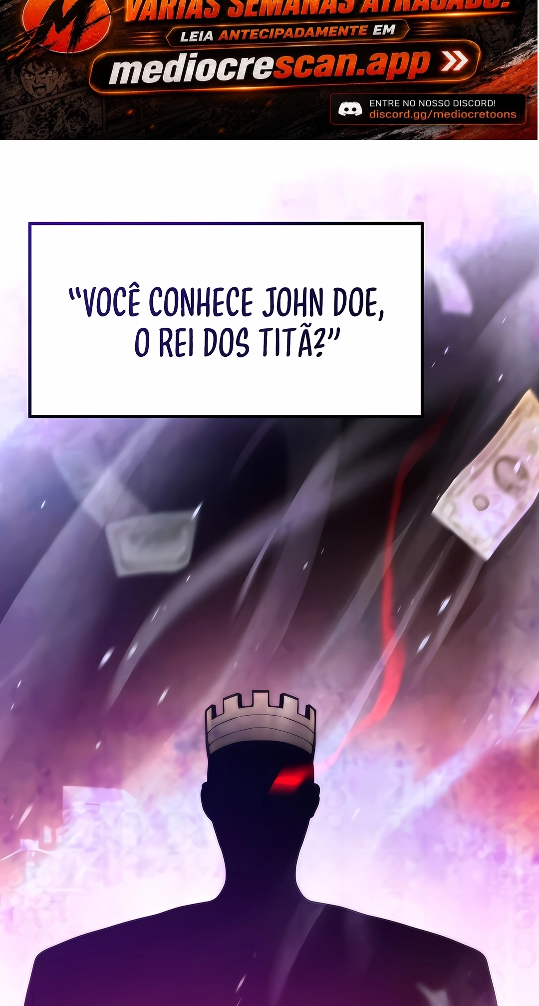 Read Retorno de Vidas Passadas PT Manga Online