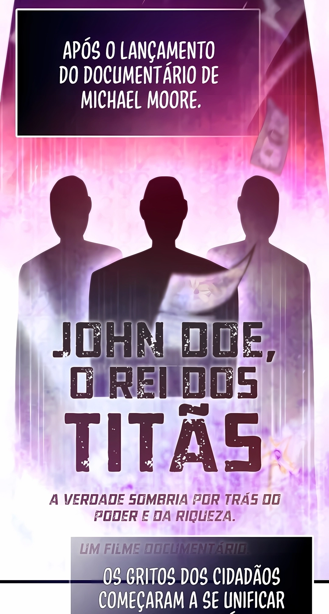 Read Retorno de Vidas Passadas PT Manga Online