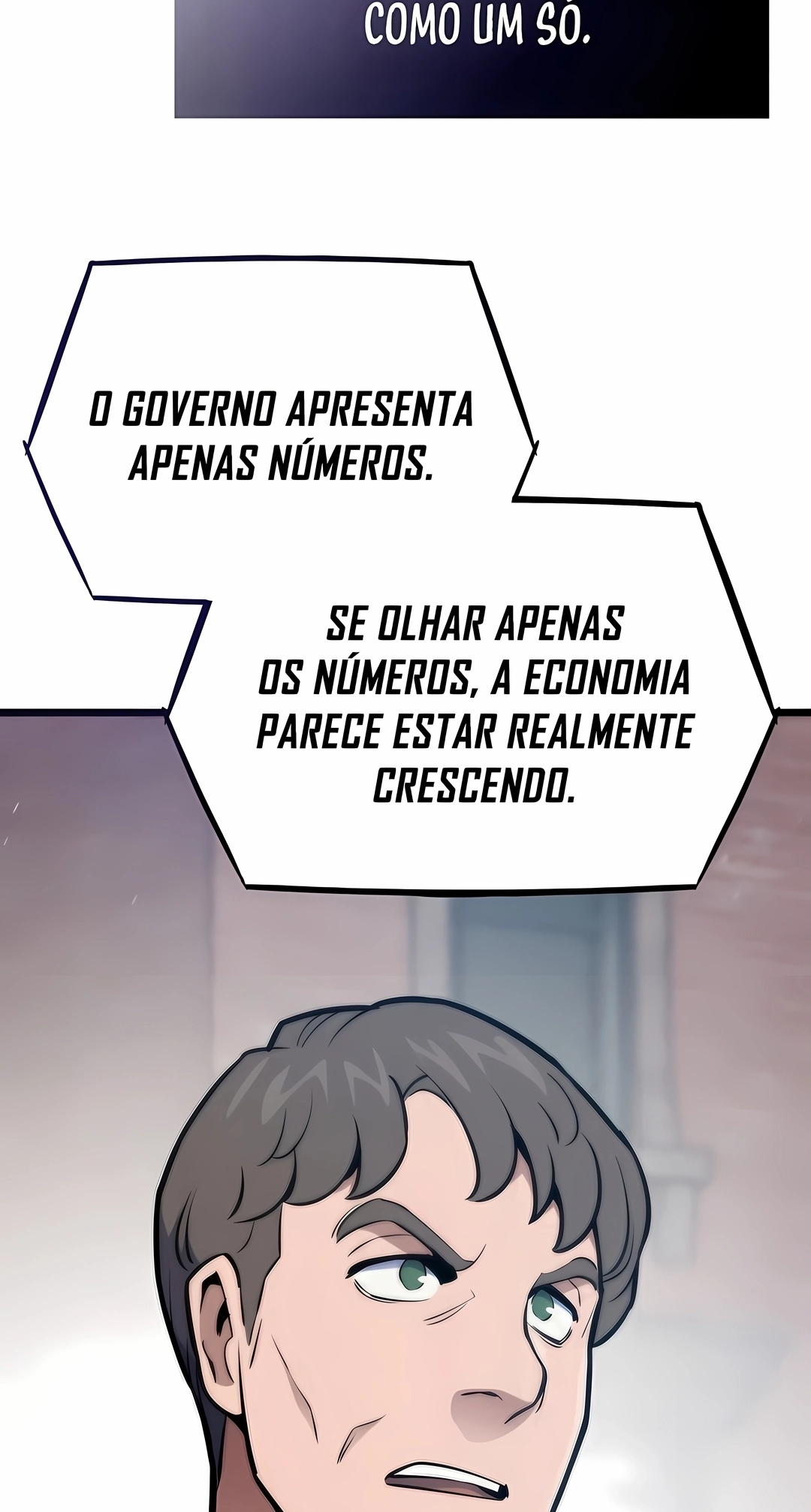 Read Retorno de Vidas Passadas PT Manga Online