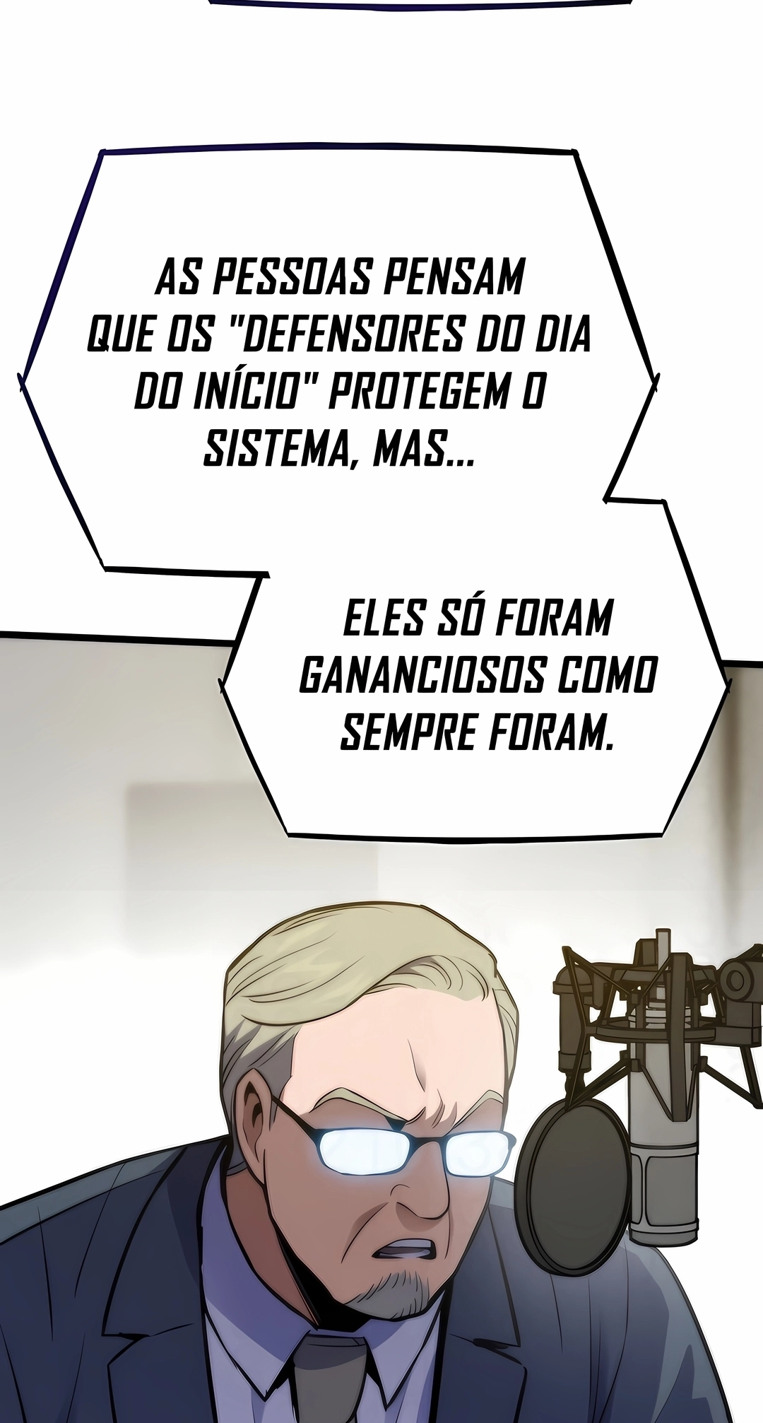 Read Retorno de Vidas Passadas PT Manga Online