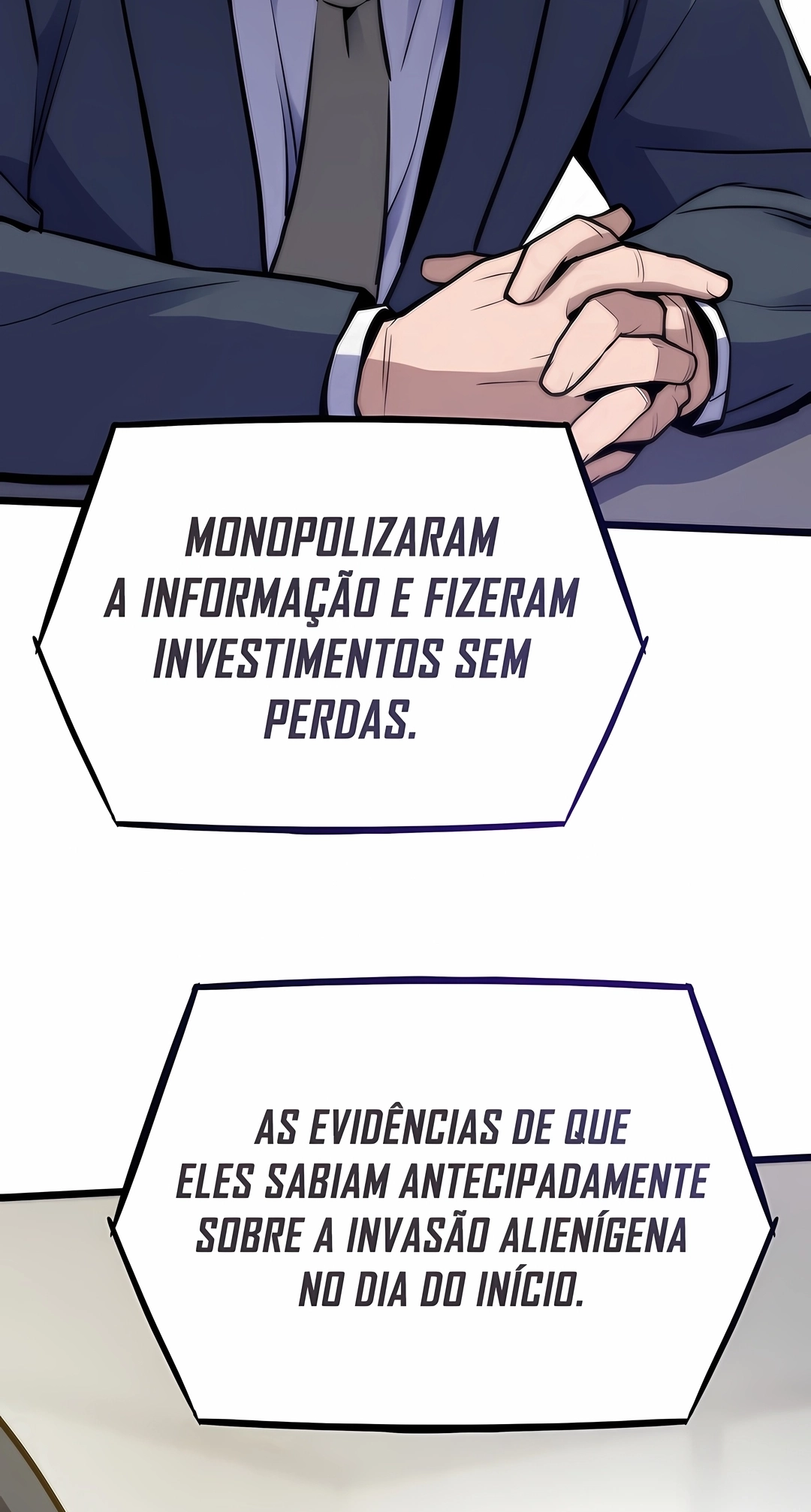 Read Retorno de Vidas Passadas PT Manga Online