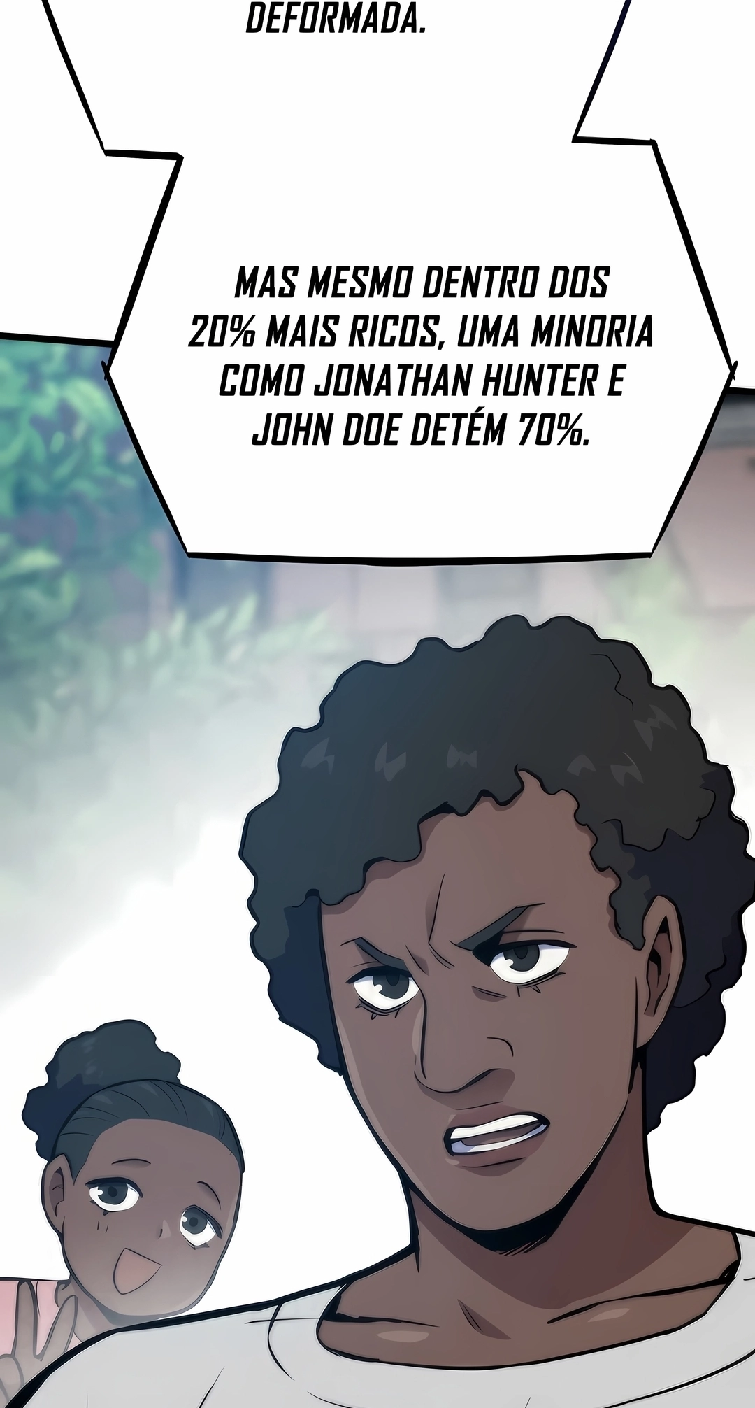 Read Retorno de Vidas Passadas PT Manga Online
