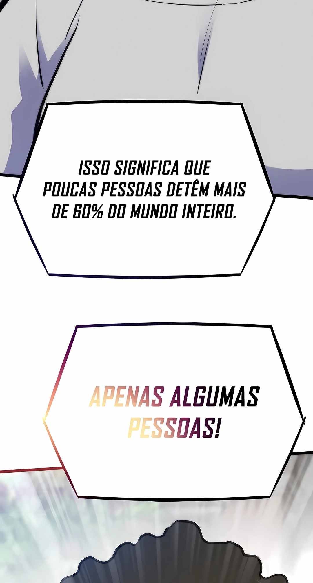 Read Retorno de Vidas Passadas PT Manga Online