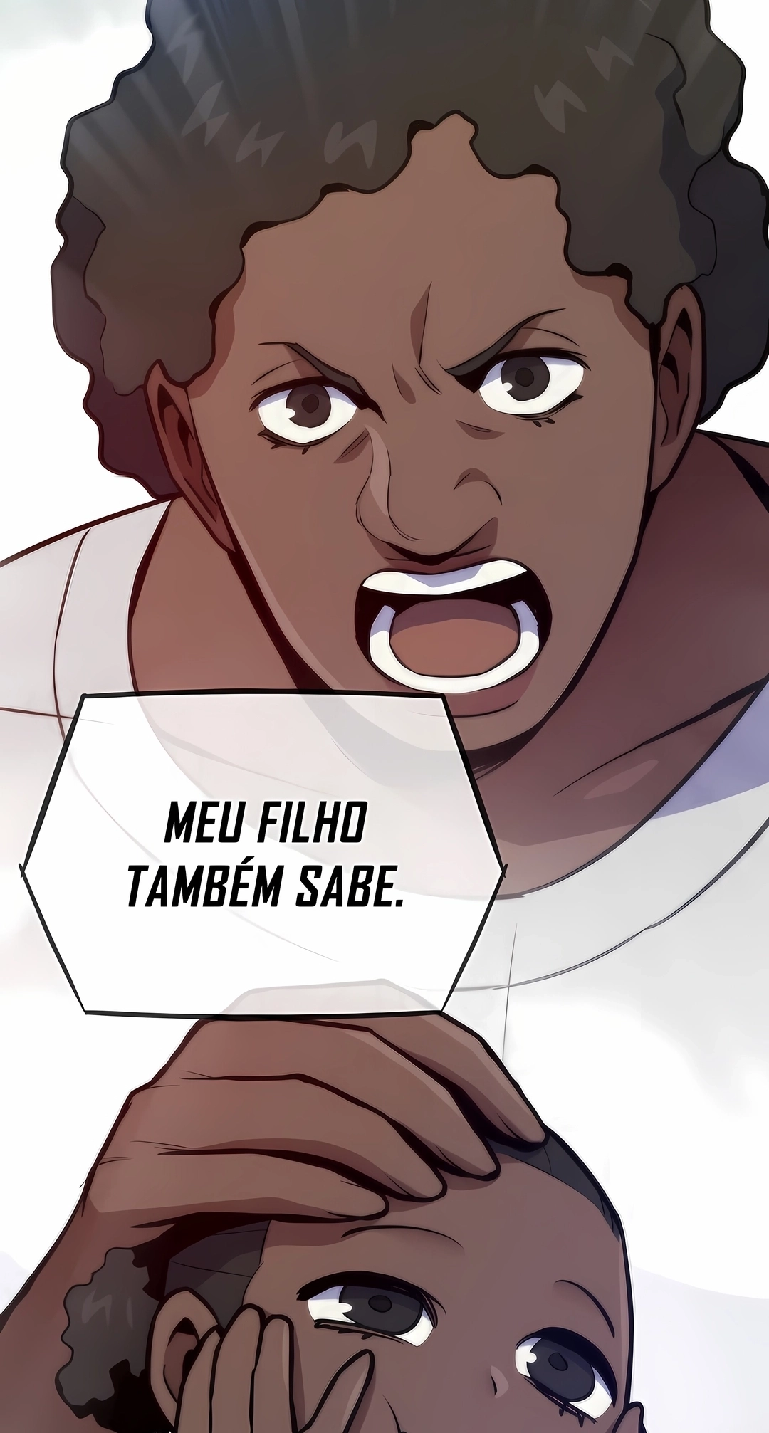 Read Retorno de Vidas Passadas PT Manga Online