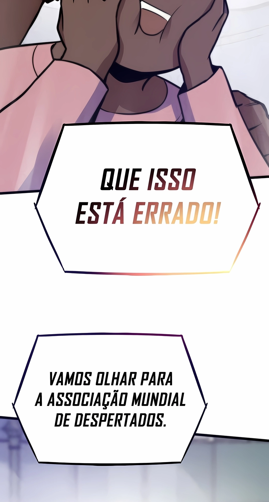 Read Retorno de Vidas Passadas PT Manga Online