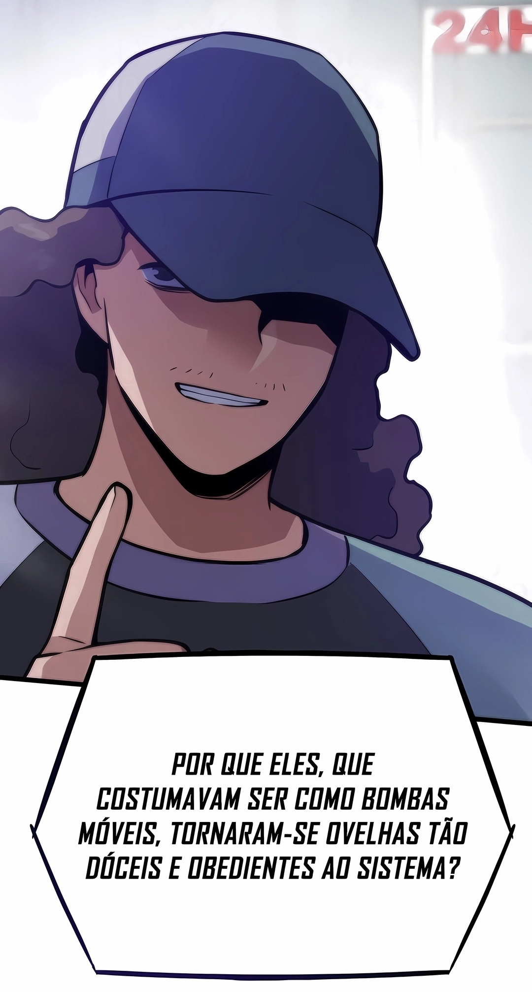 Read Retorno de Vidas Passadas PT Manga Online