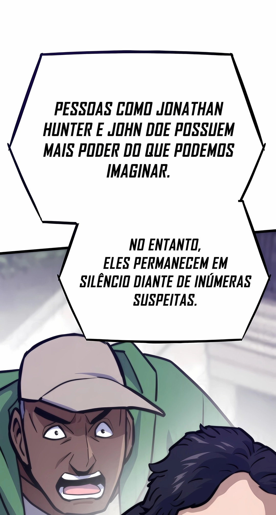 Read Retorno de Vidas Passadas PT Manga Online