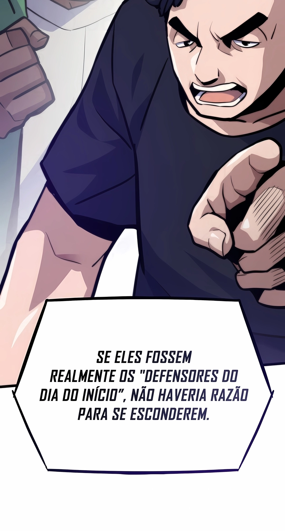Read Retorno de Vidas Passadas PT Manga Online
